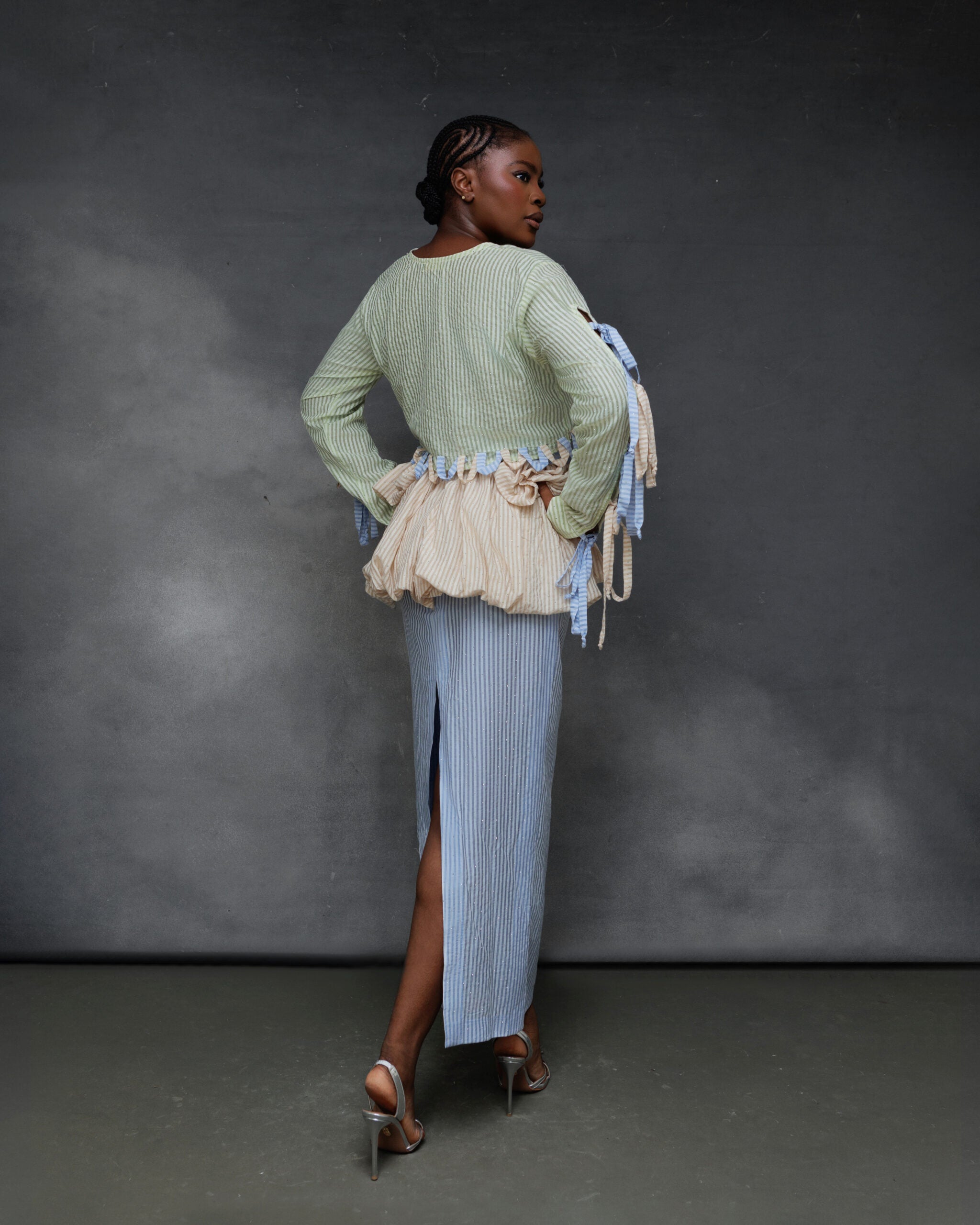 Elan Skirt