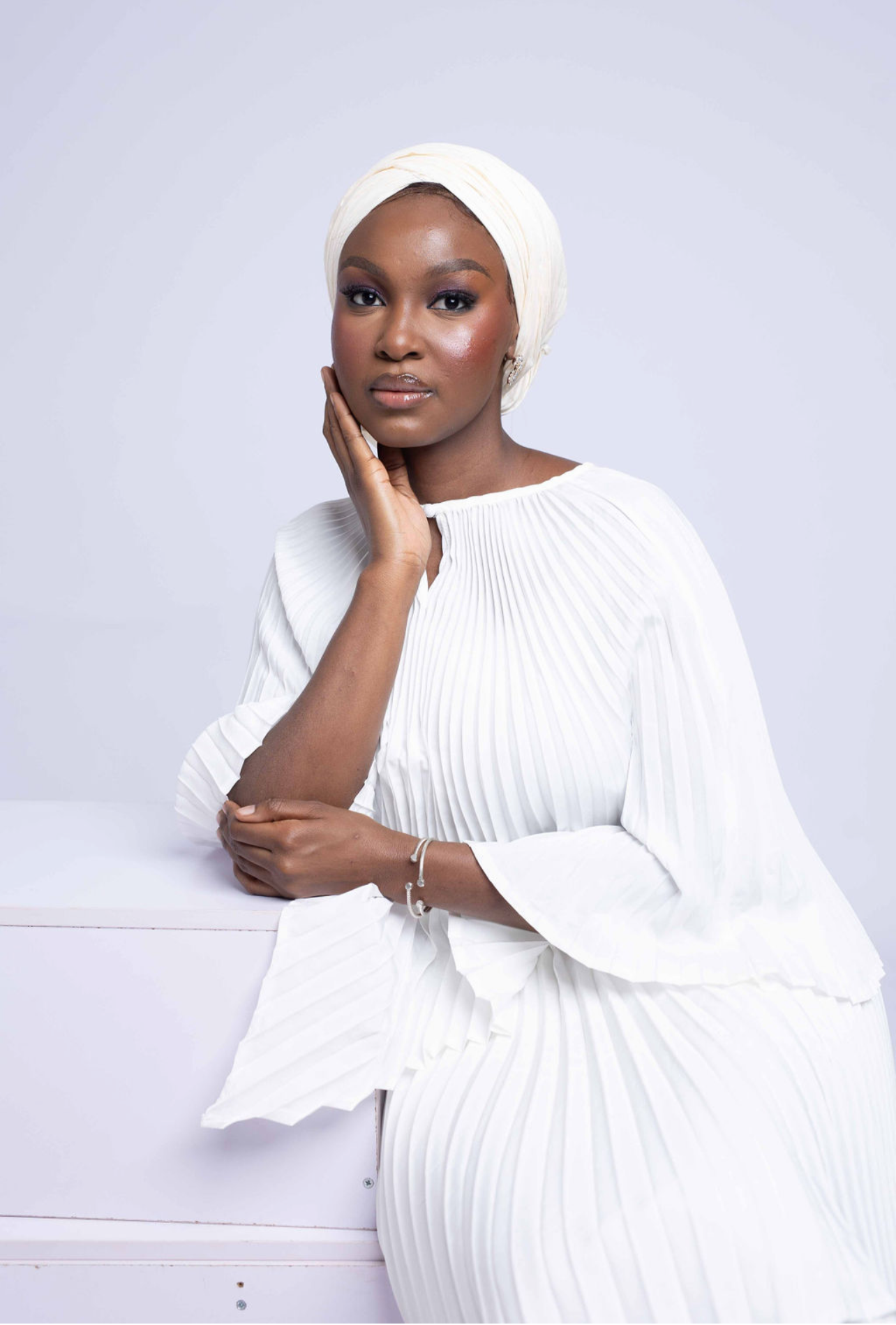 Meet African Designer Fatima