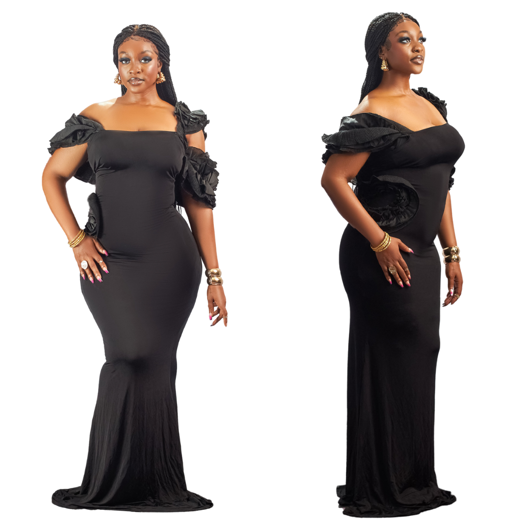 Vestido Imani