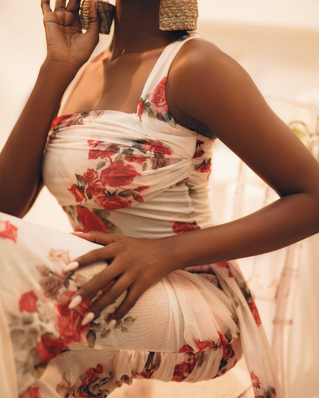 SORA DRESS