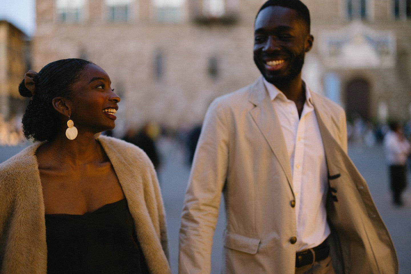 Kouture Paradisé,  Elado Osuobeni