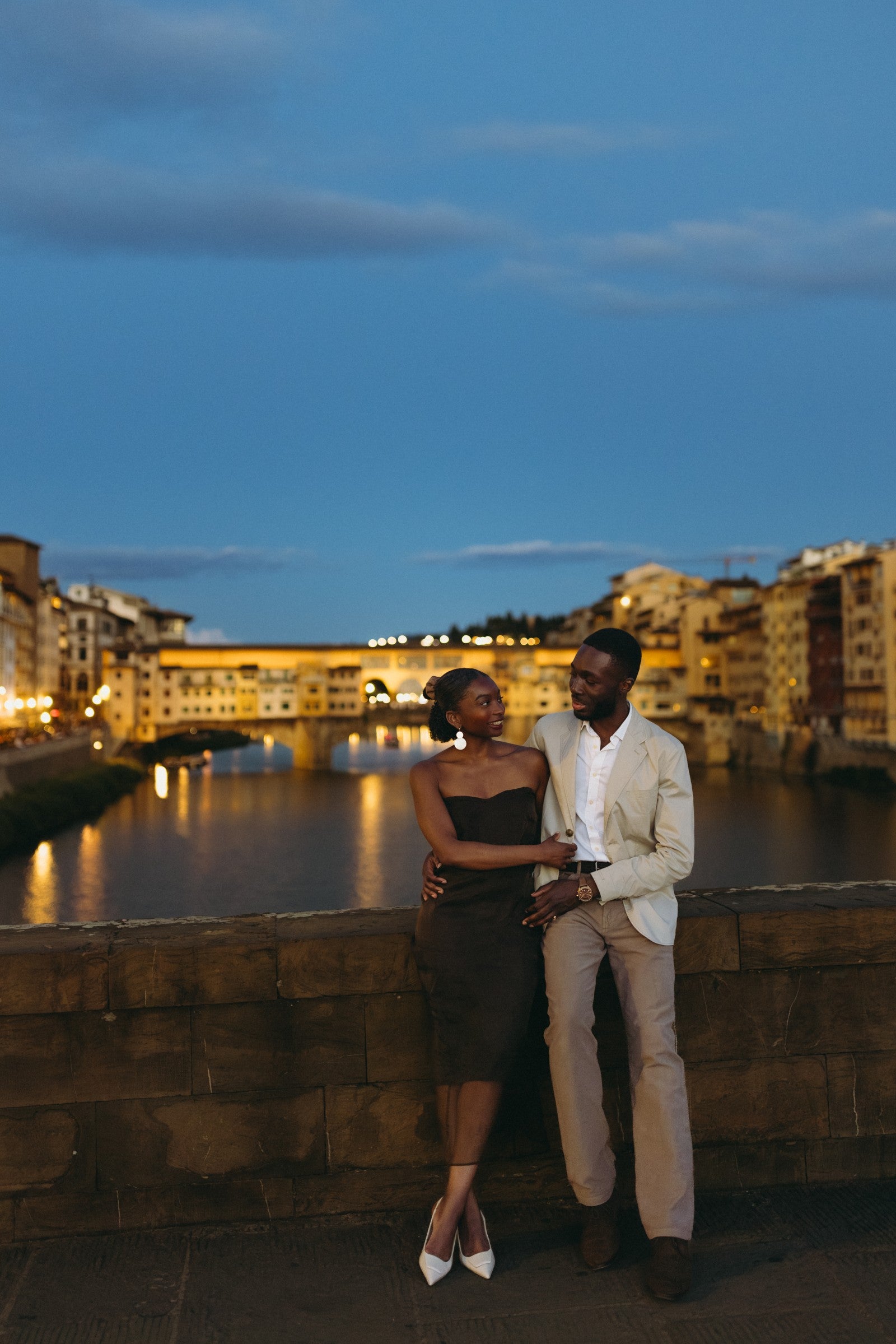 founders Of Kouture Paradise, Elado Osuobeni and Tele Lawal