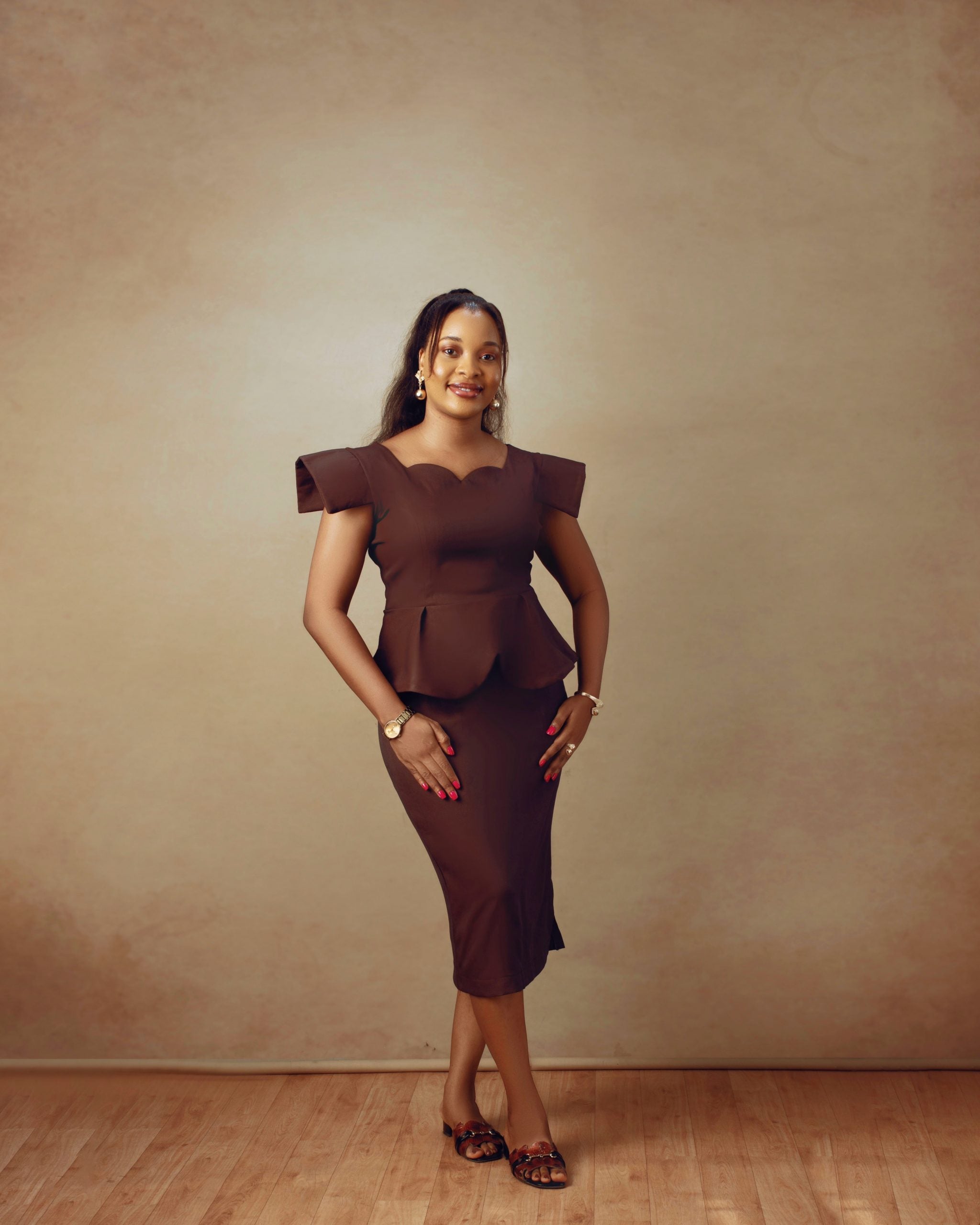 Lia Set (made-to-order)