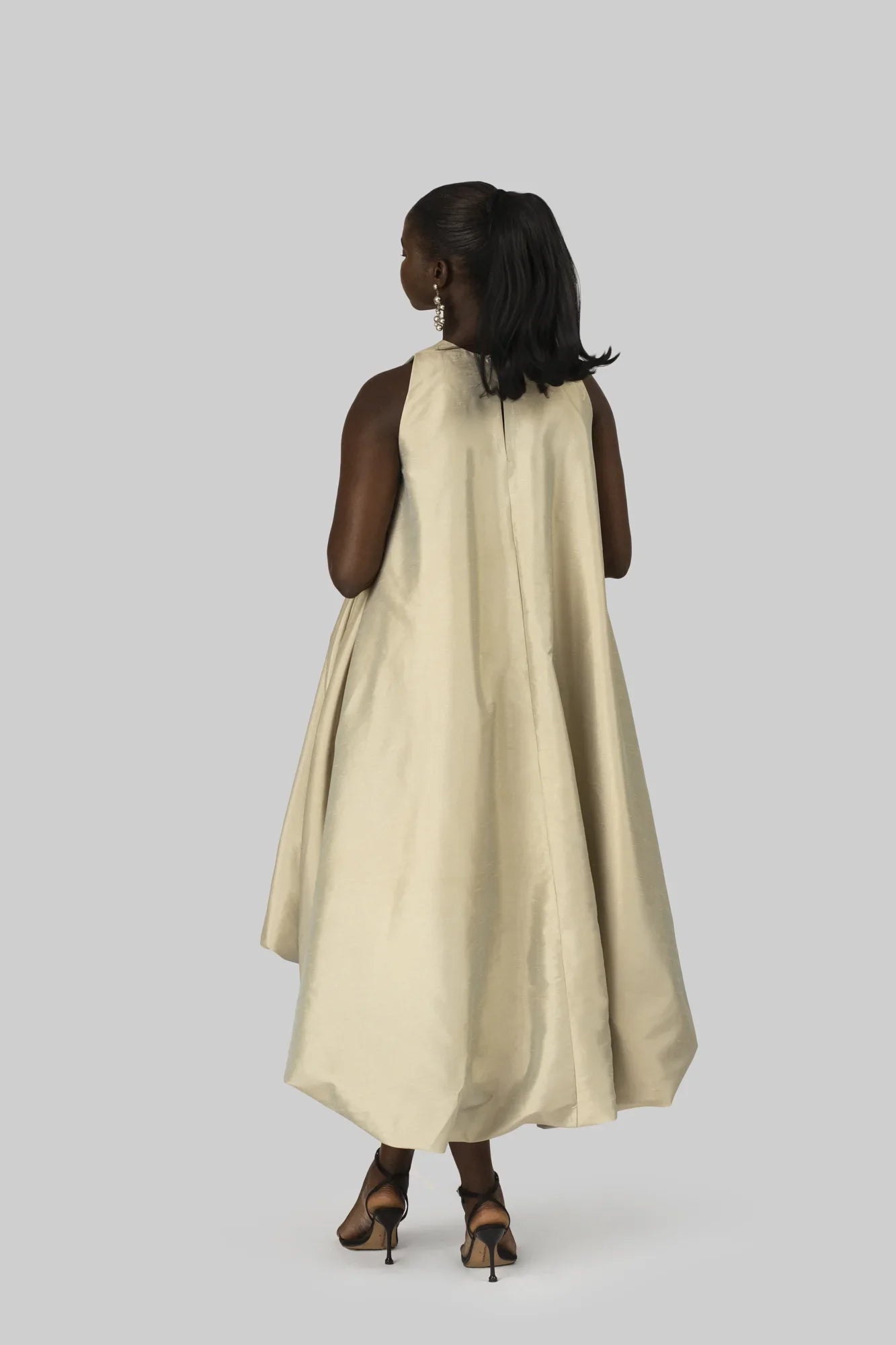 Vestido Loni