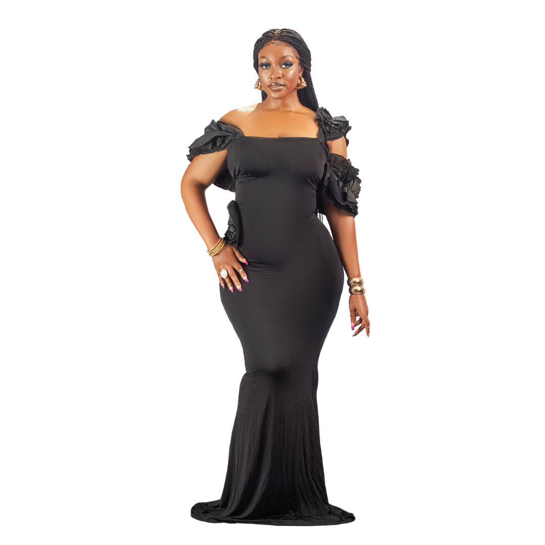 Vestido Imani