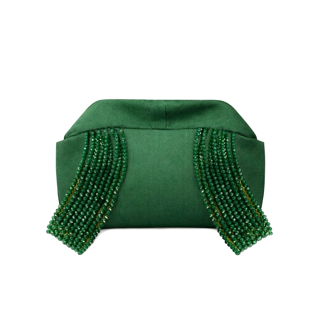 Asabi Clutch Bag