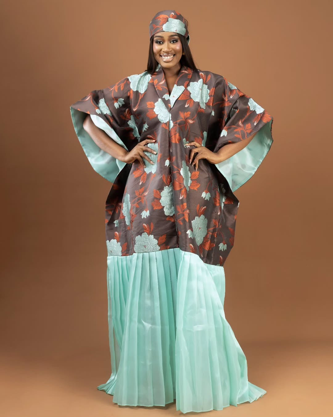 Flora Bubu