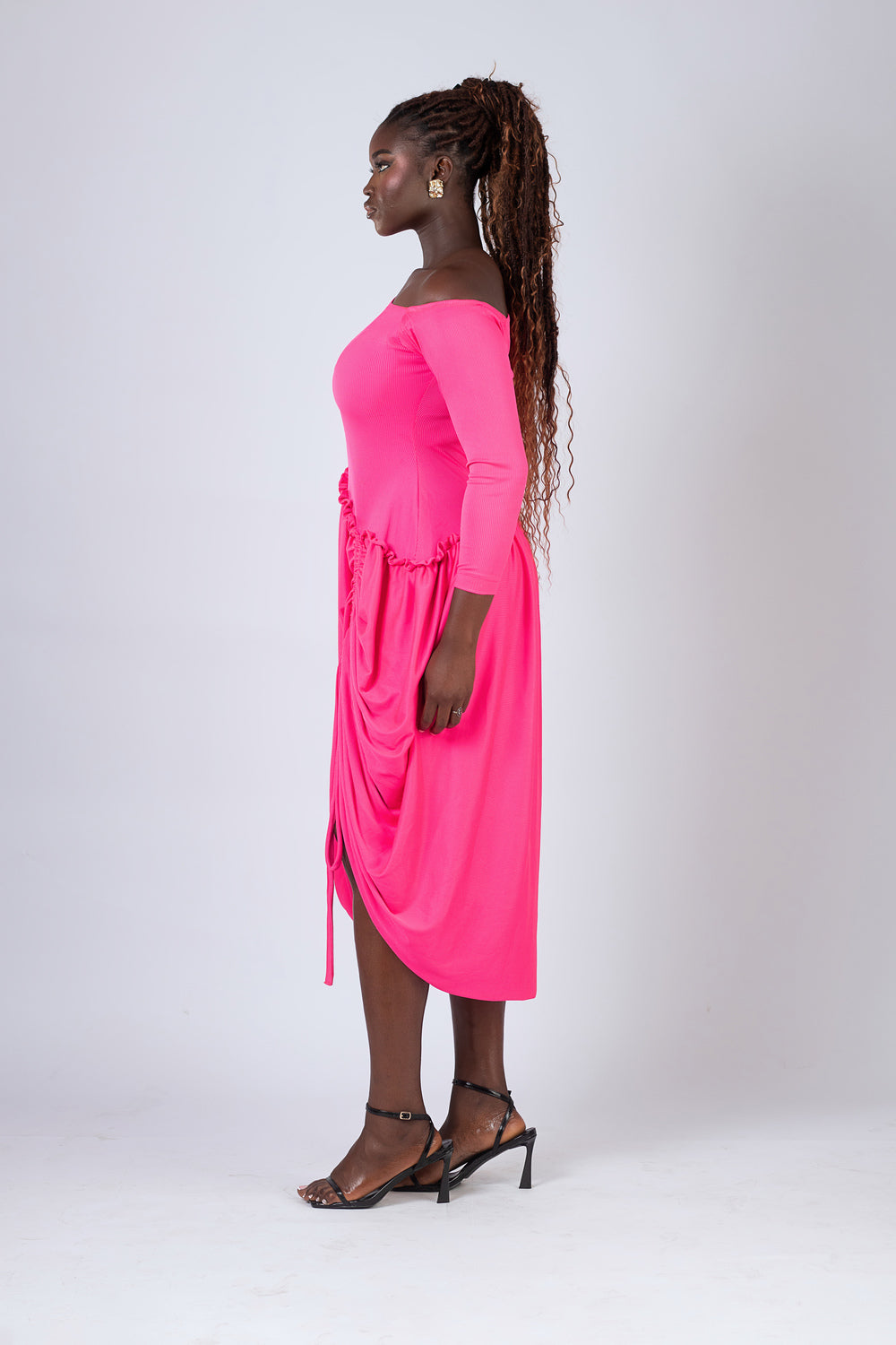 Lily Dress