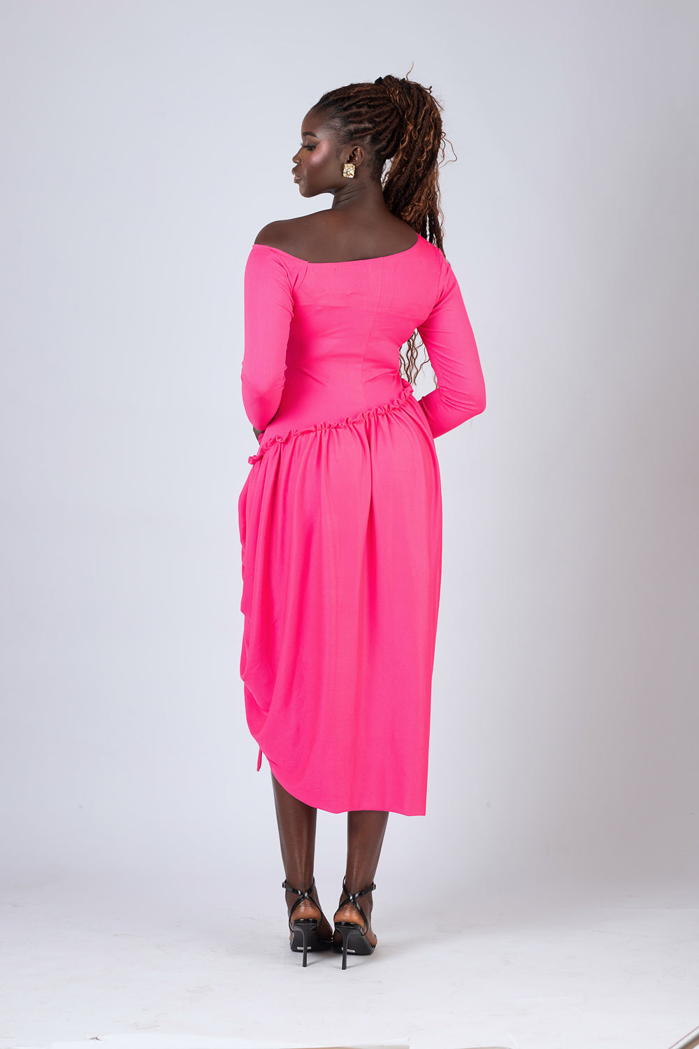 Lily Dress