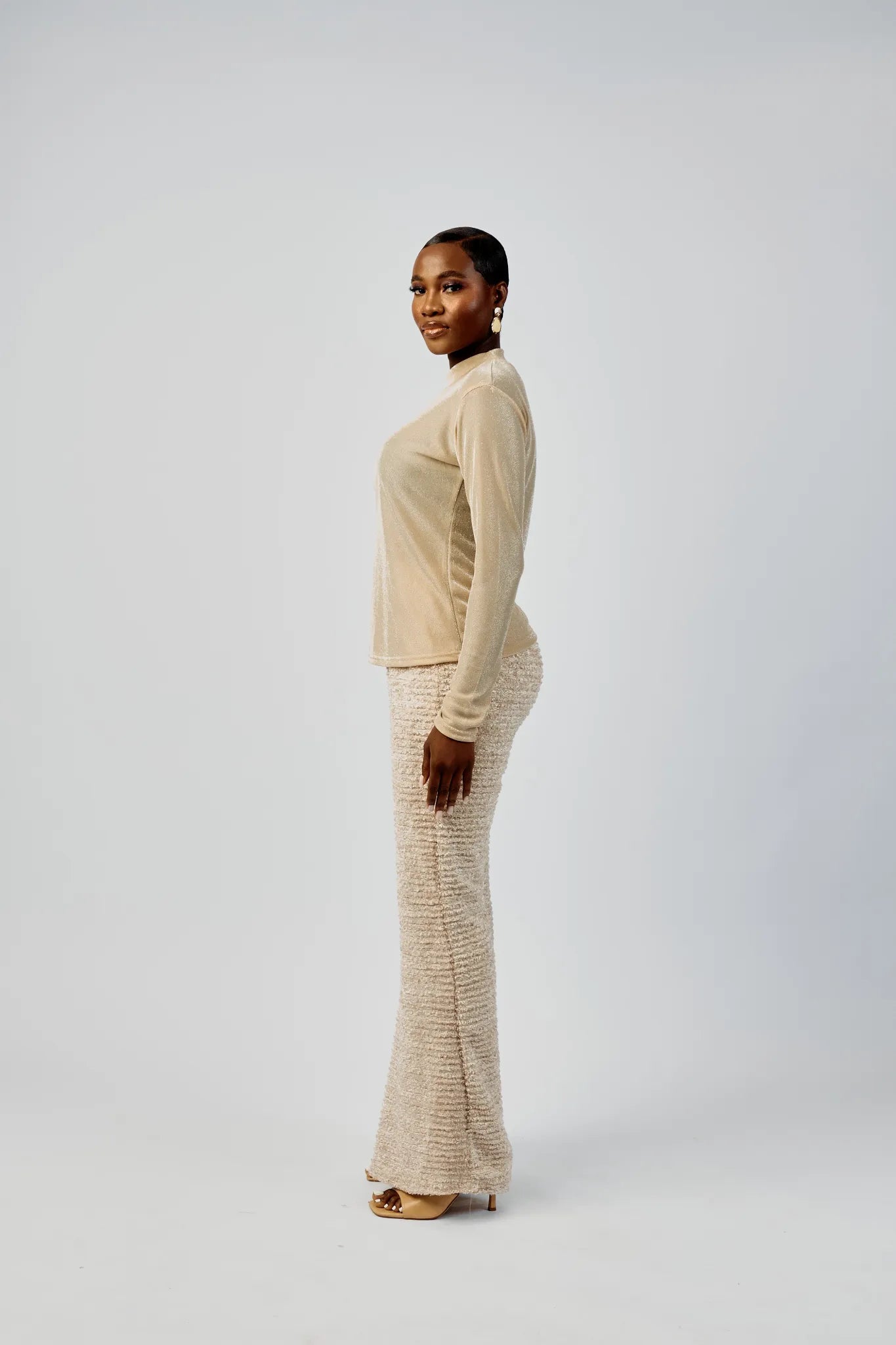 Solana Pants Set