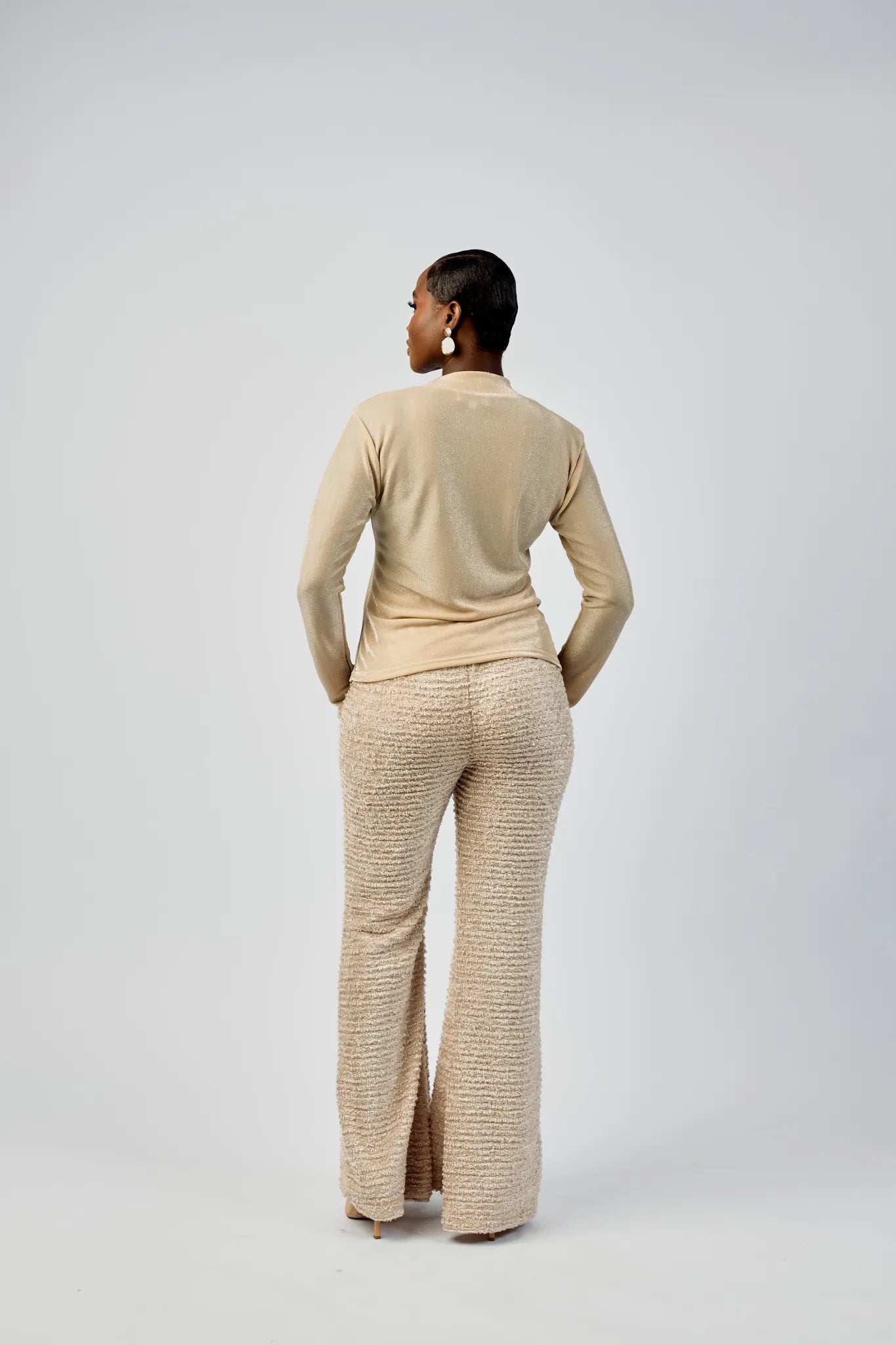 Solana Pants Set