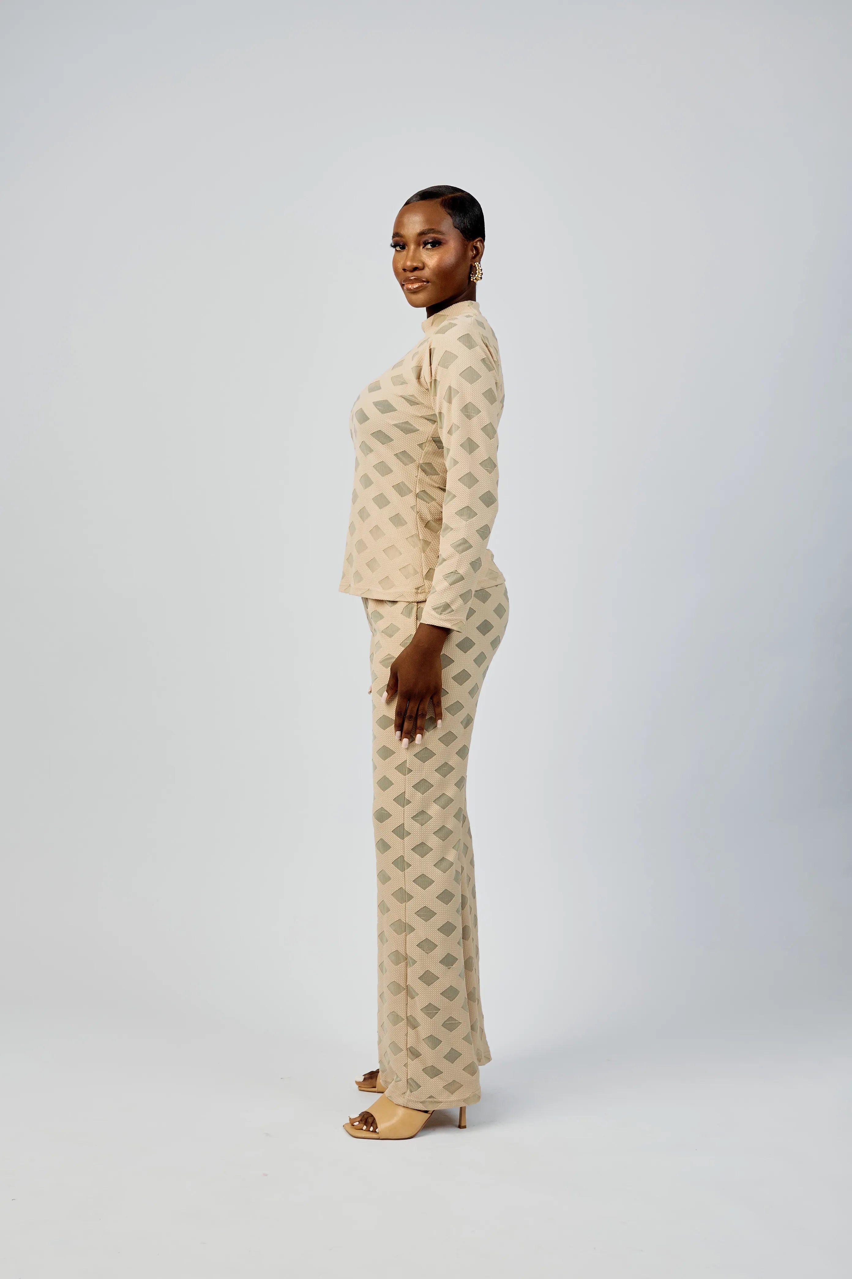 Meraki Pants Set
