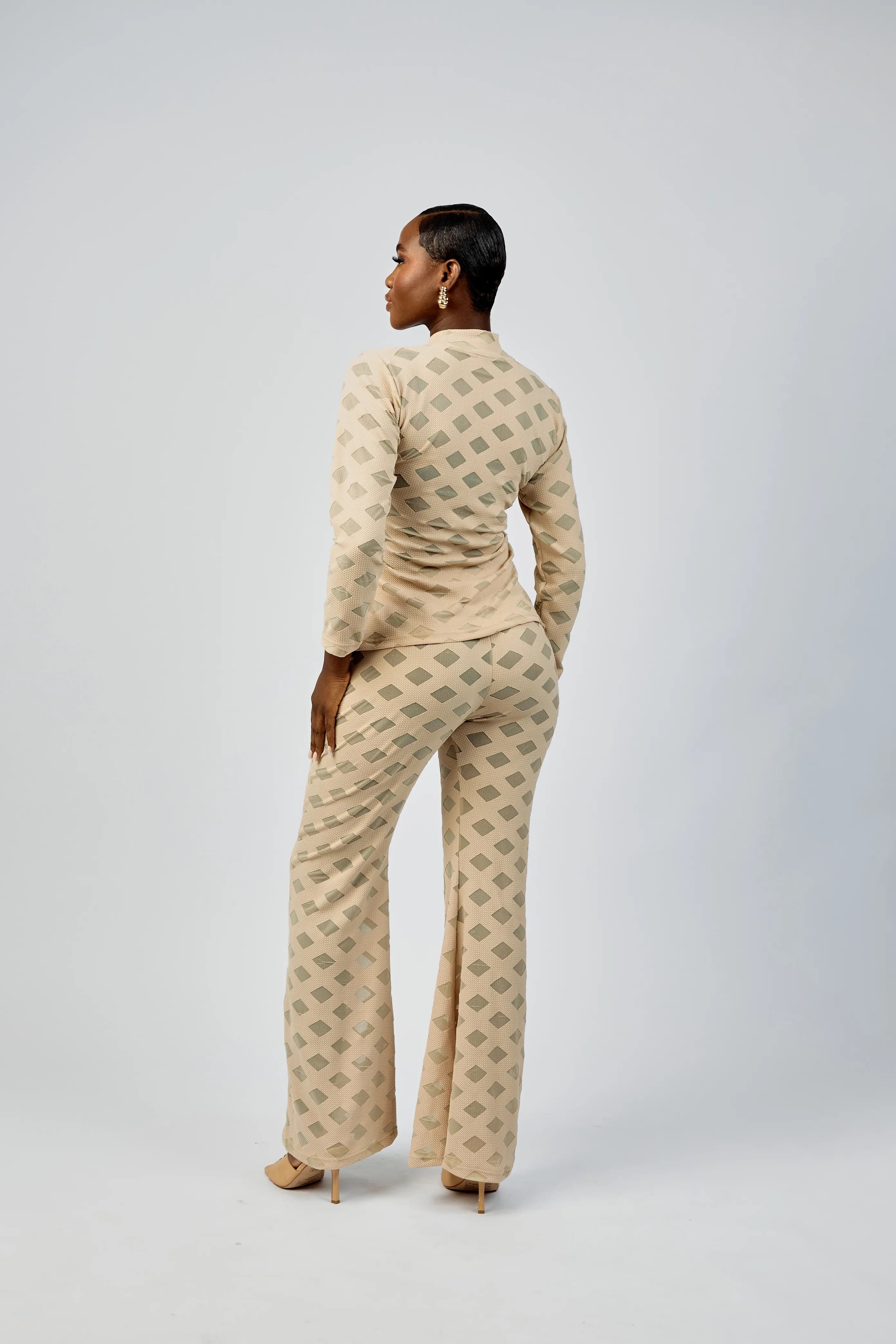 Meraki Pants Set