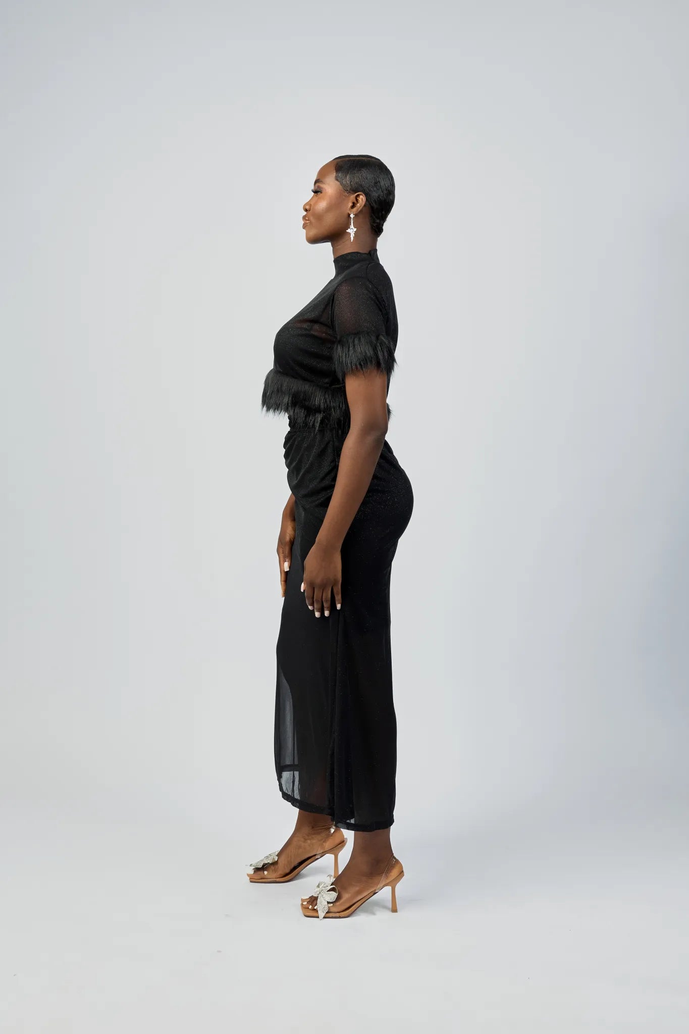 Luna Skirt Set