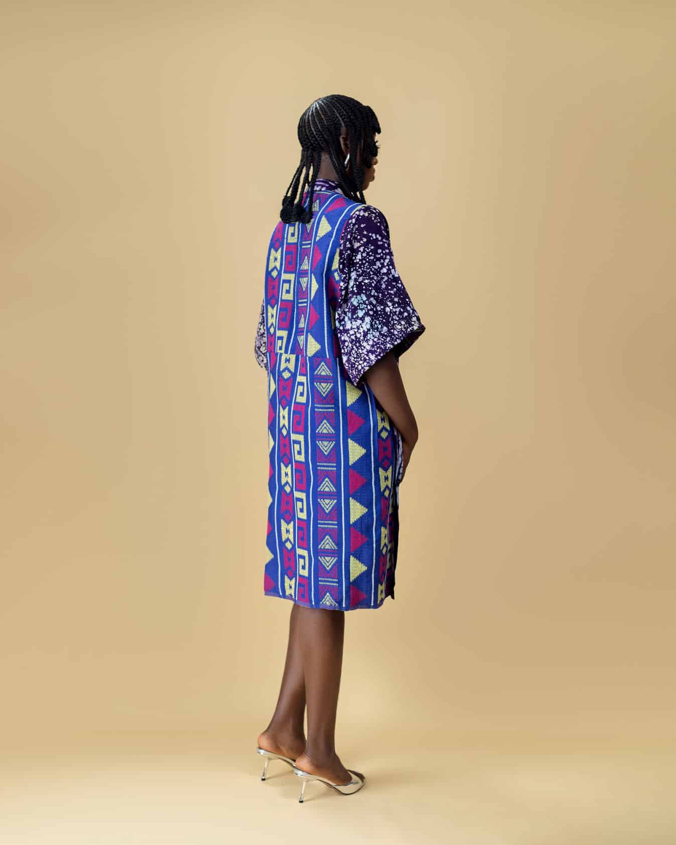 Ara Dress