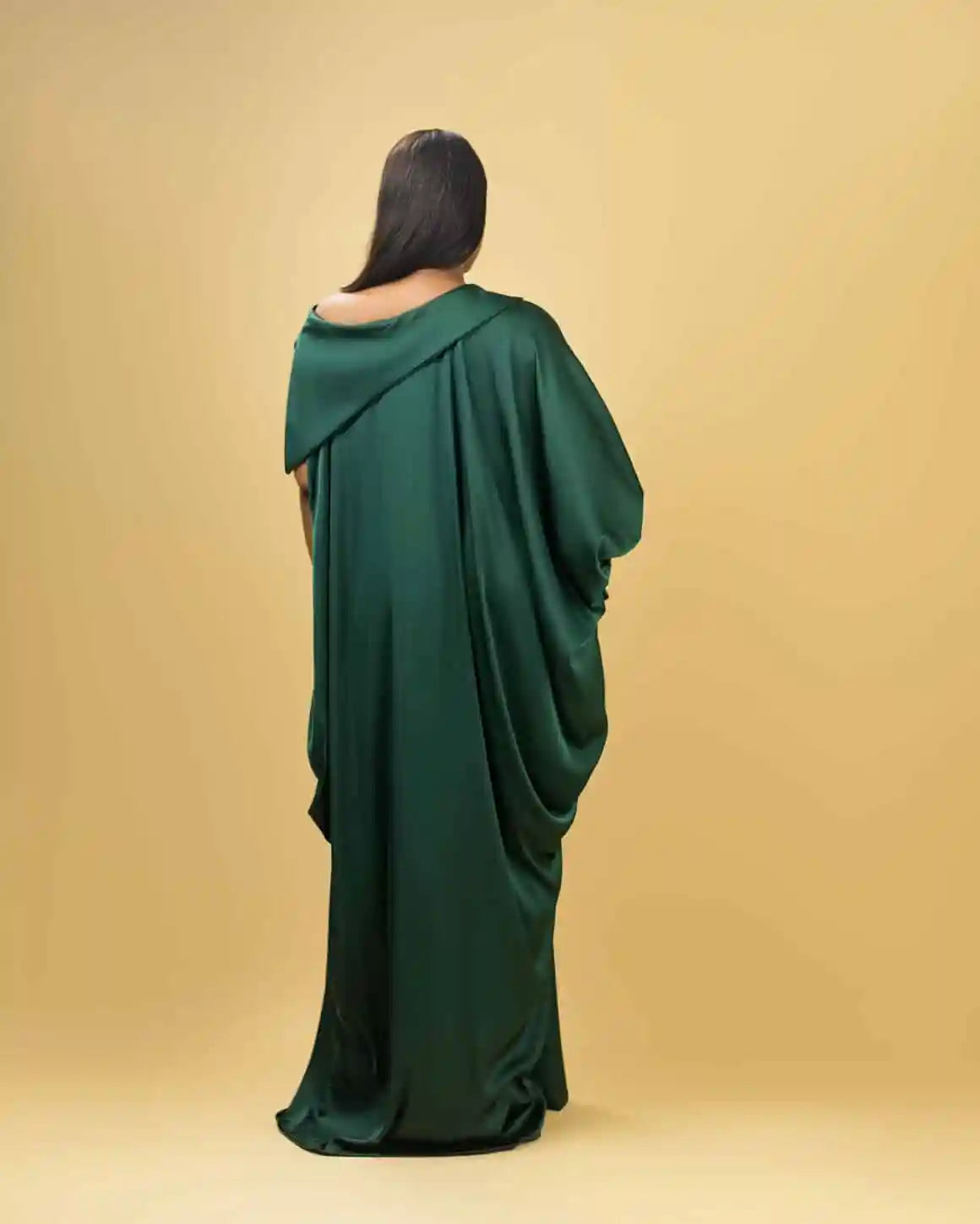 Sade Silk Bubu