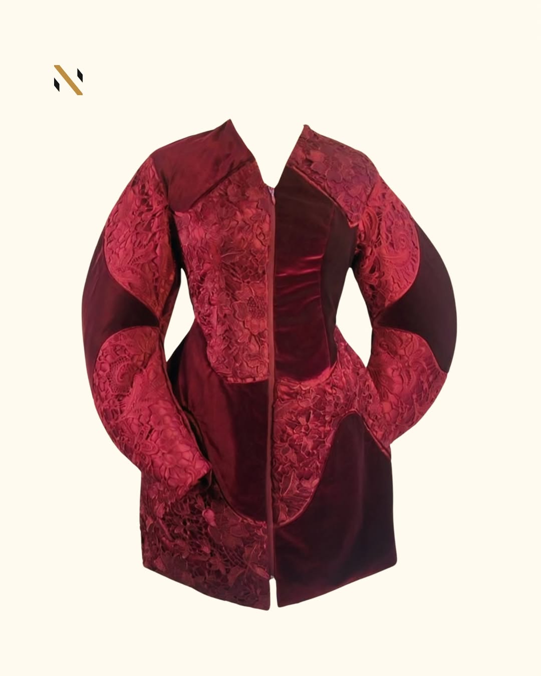 NKILI DRESS