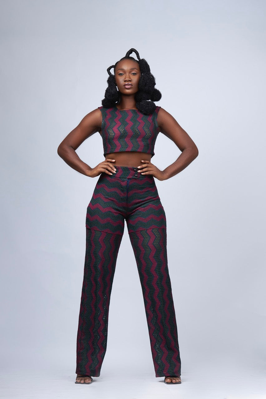 Adaku (Daughter born into wealth)