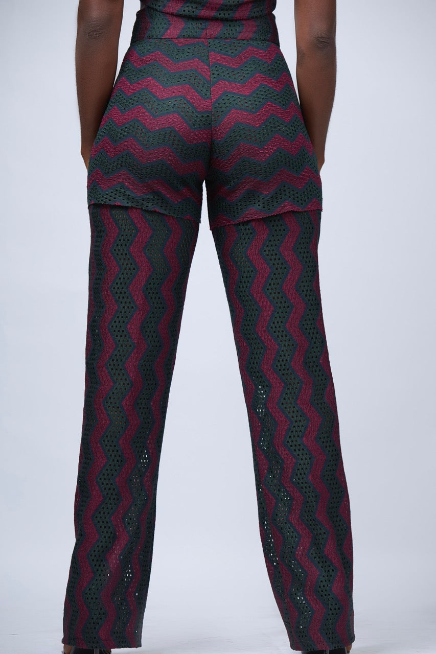 Adaku (Daughter born into wealth)