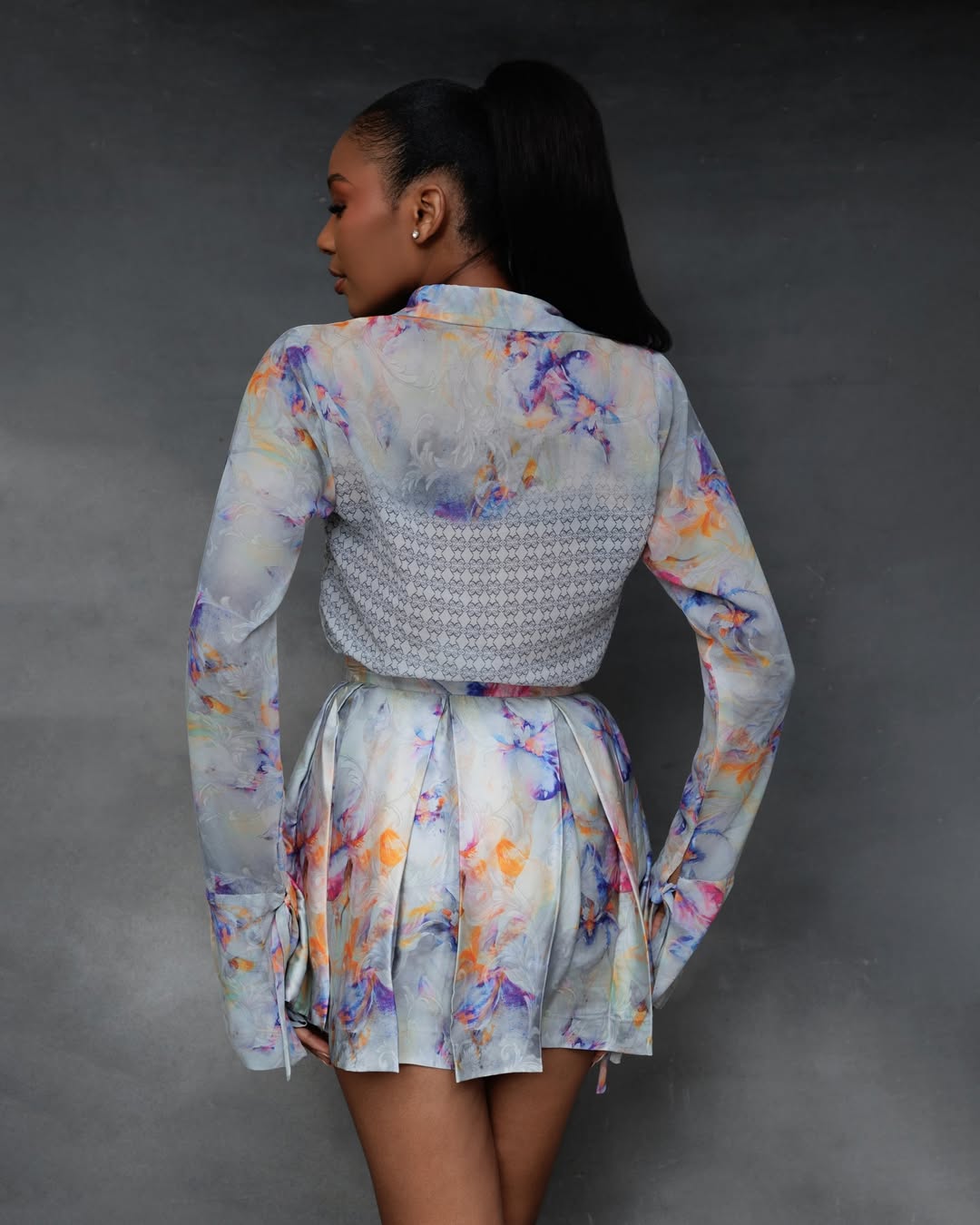 The Aura Set