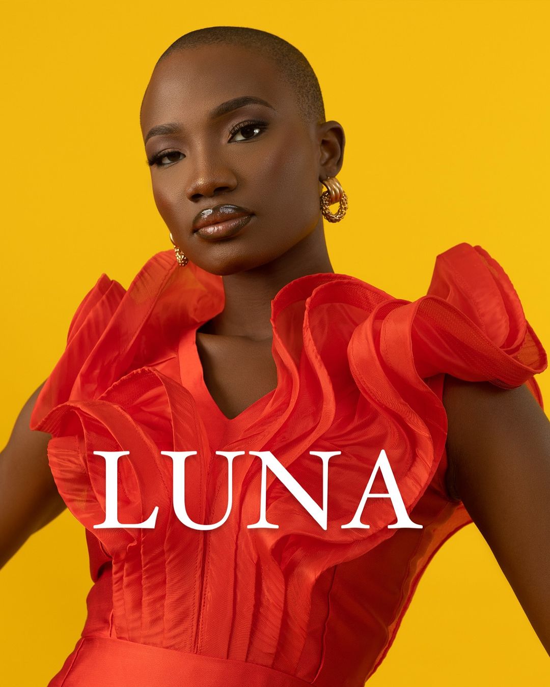 Luna Dress