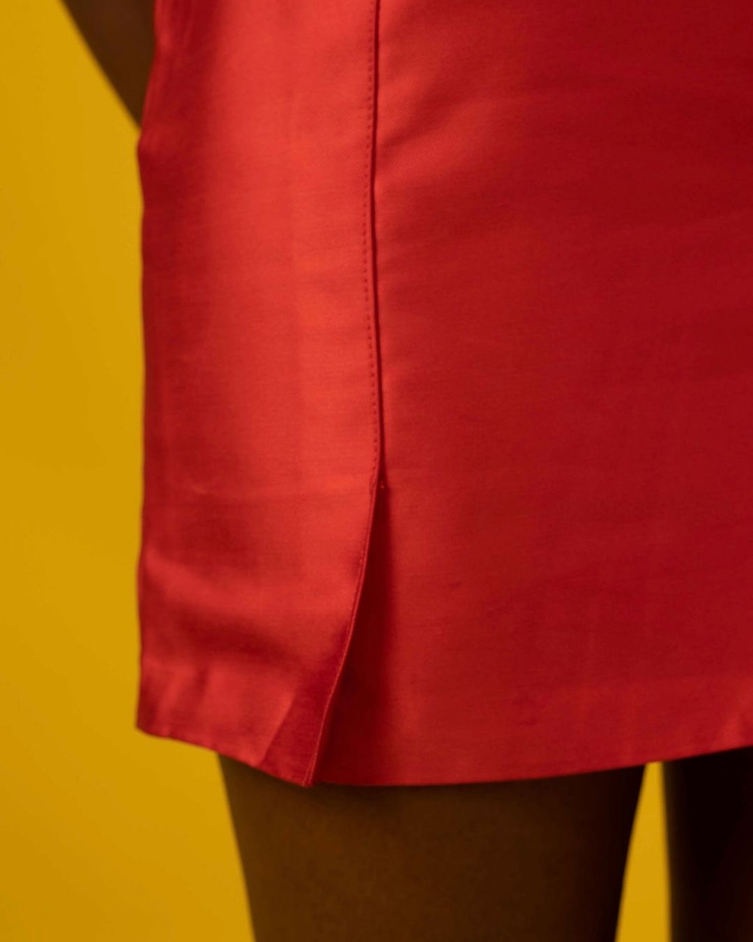 Luna Dress