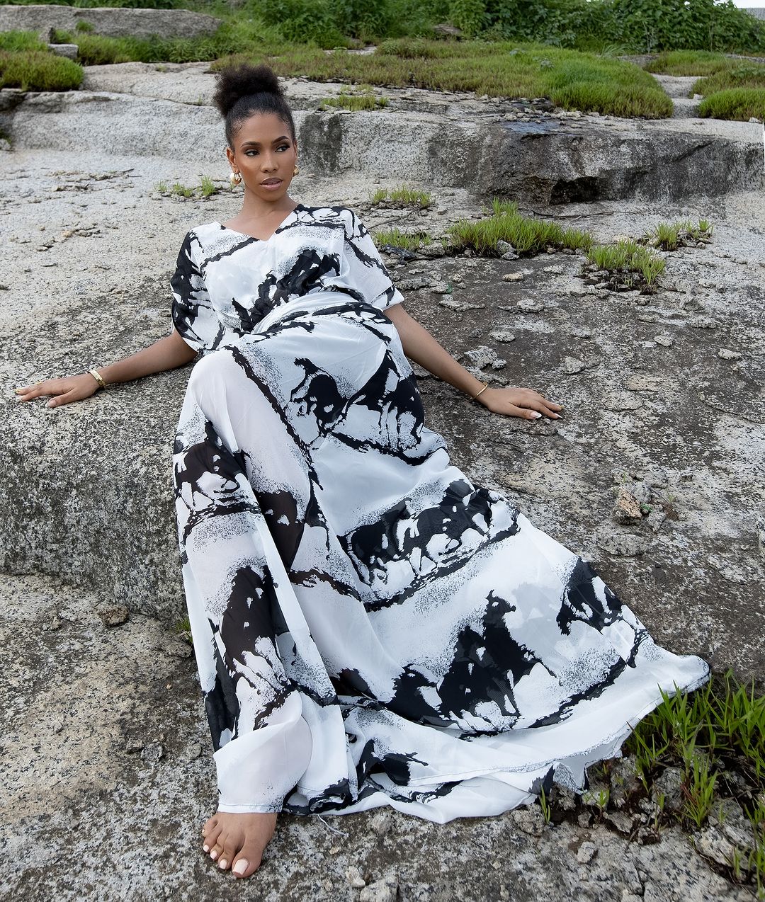 Talia dress