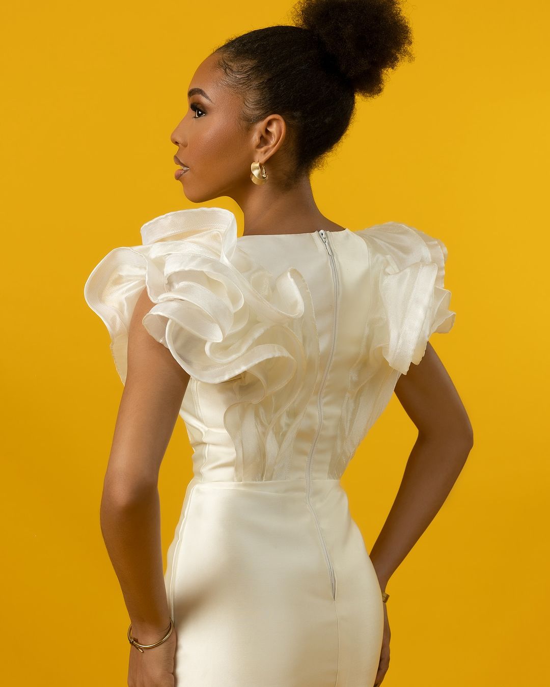 Luna Dress