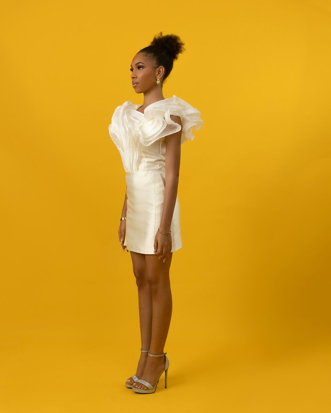 Luna Dress