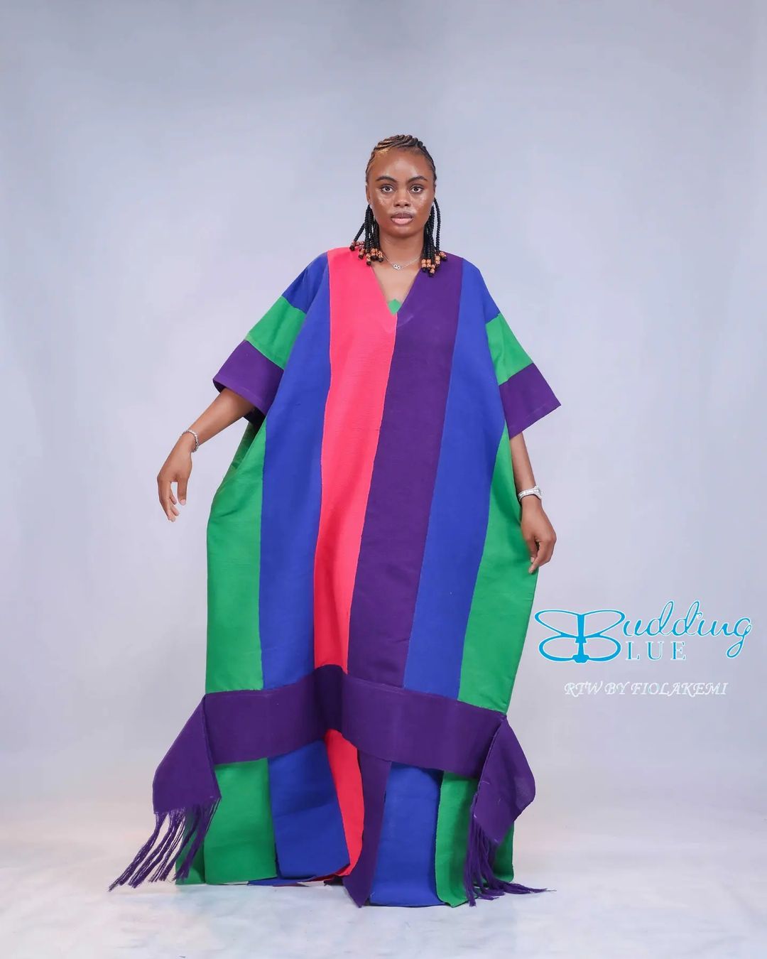 The AMURE Agbada