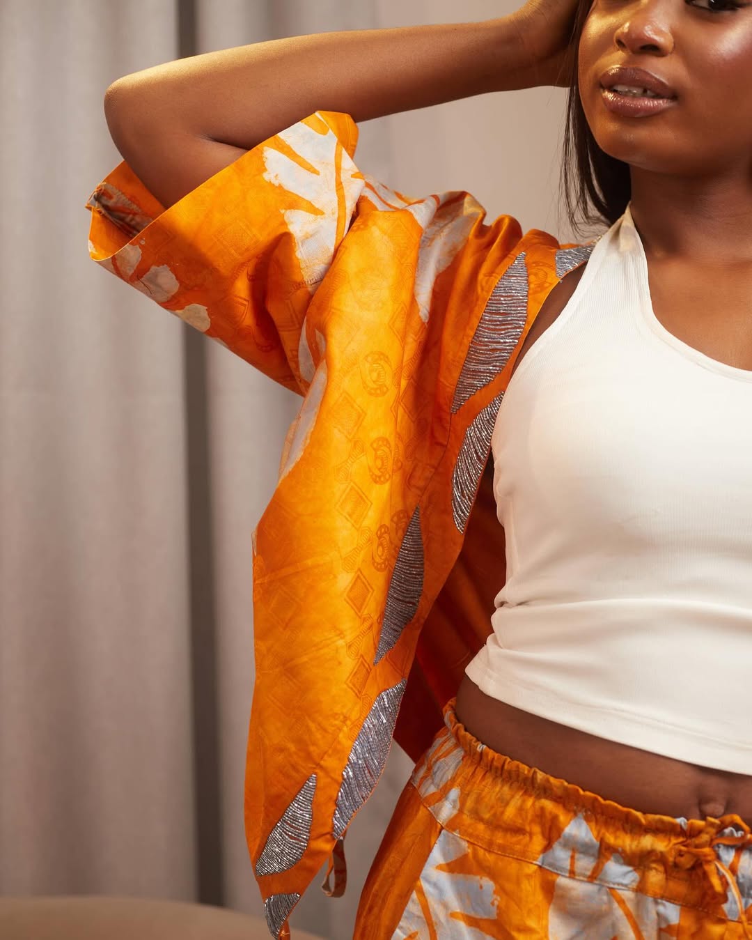 The Ifunanya Set