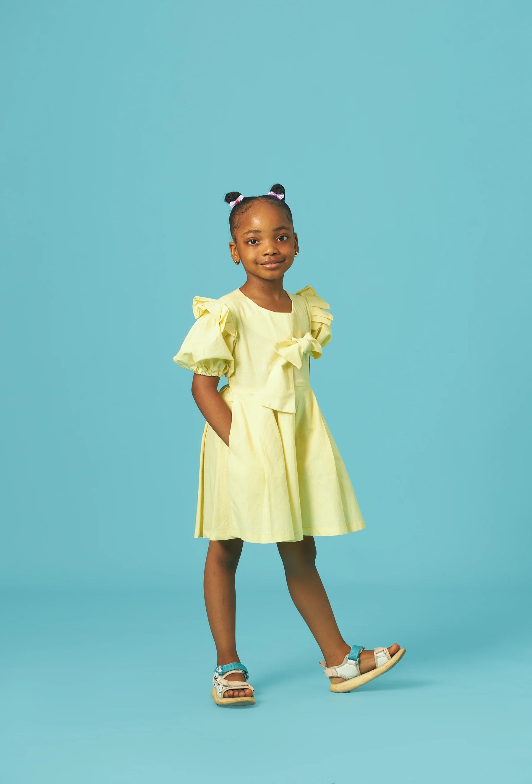Tumi Playsuit
