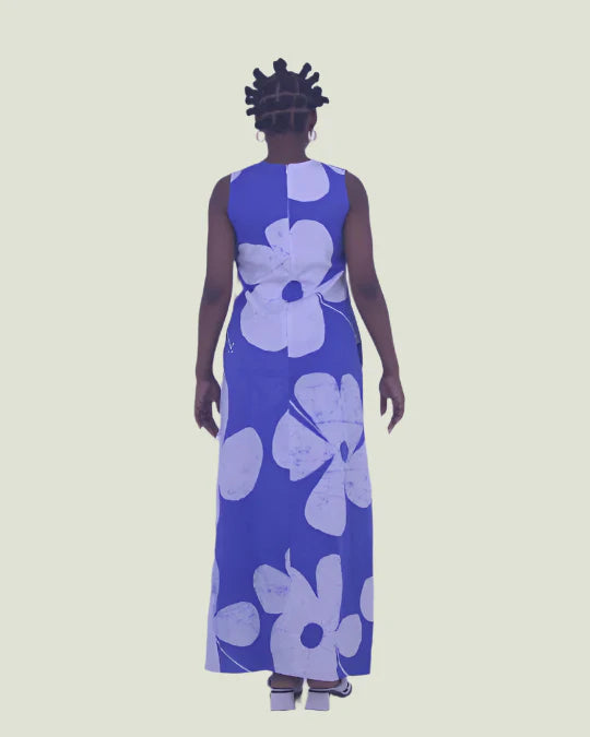 SIKE DRESS