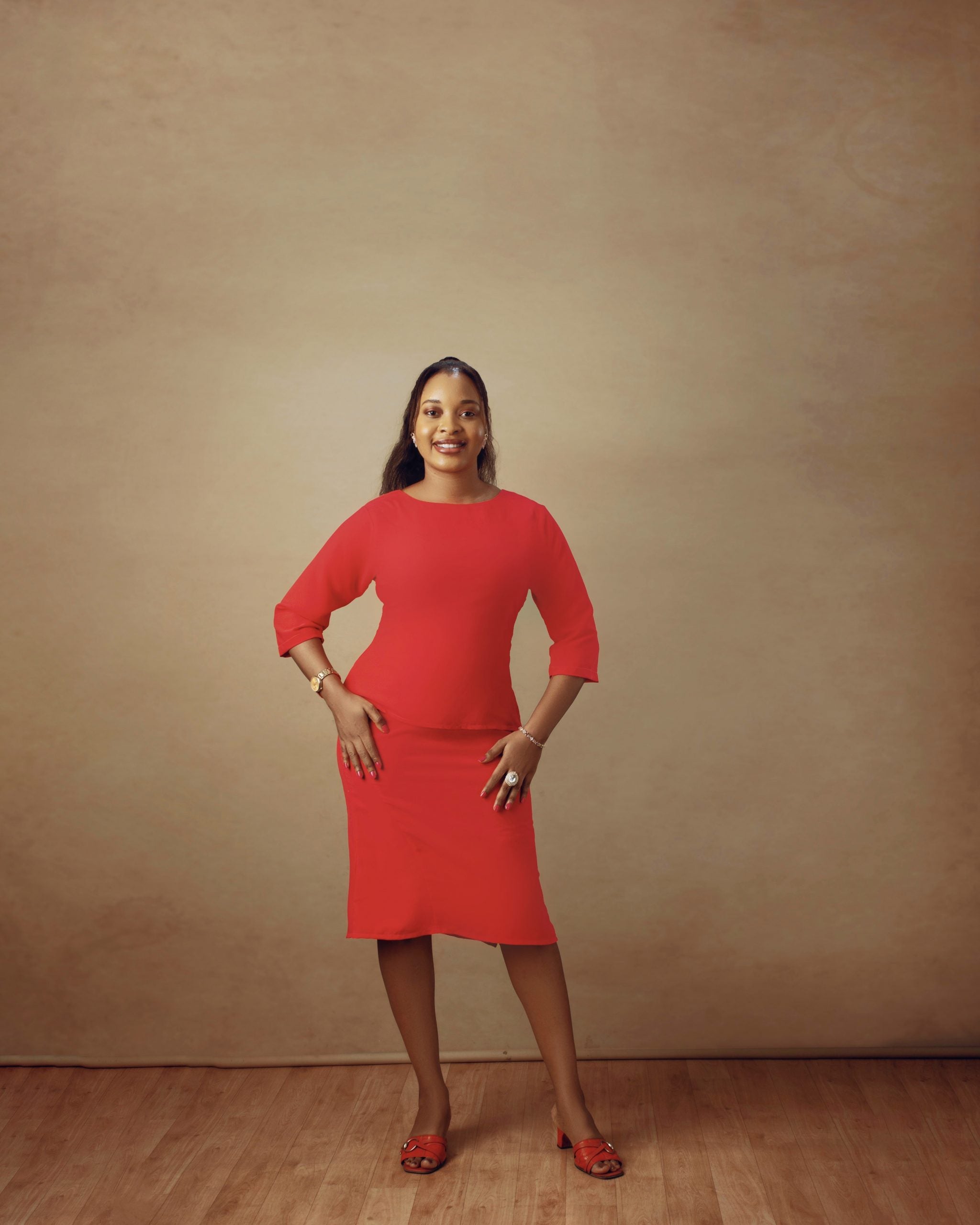 Vera Set (made-to-order)