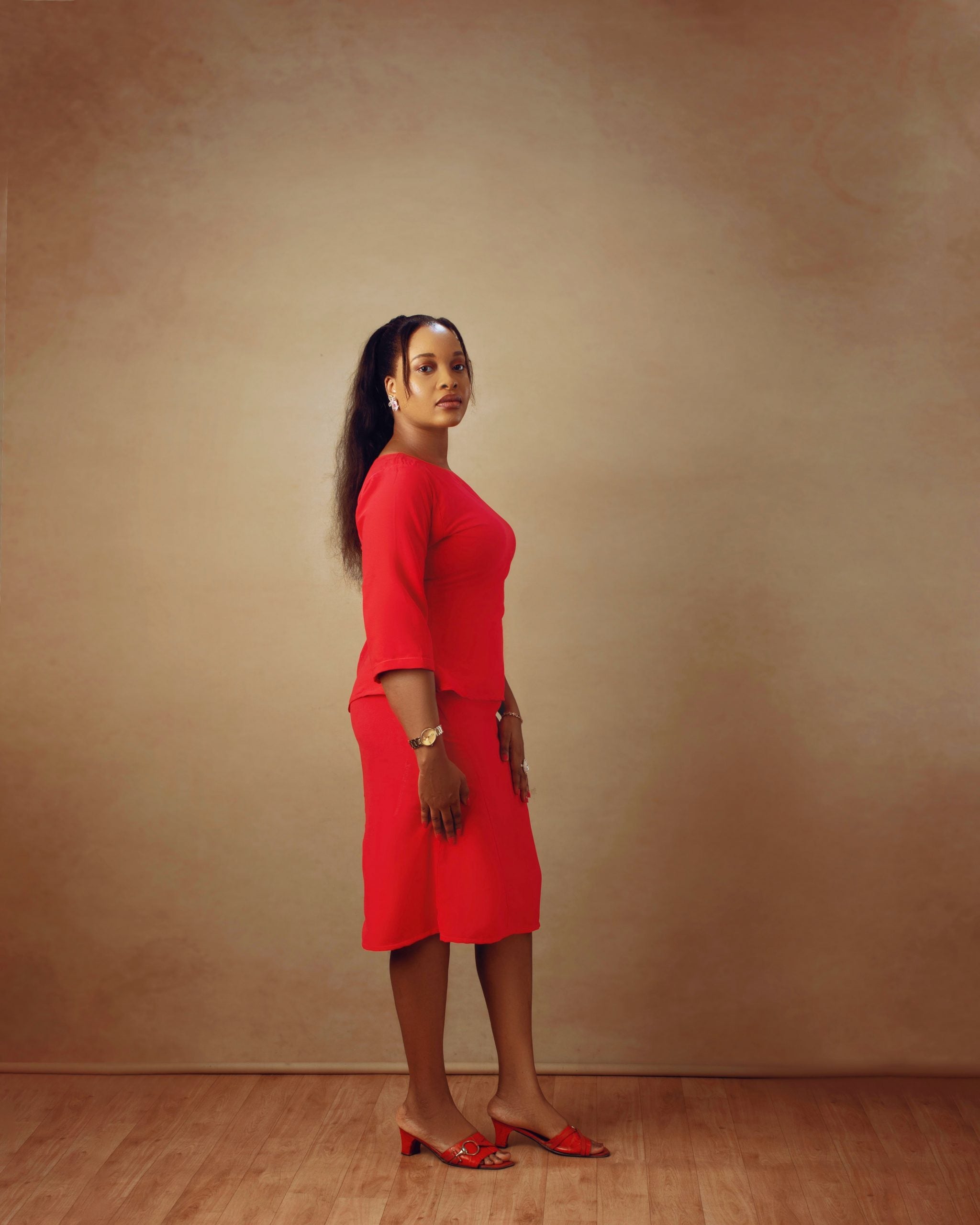 Vera Set (made-to-order)