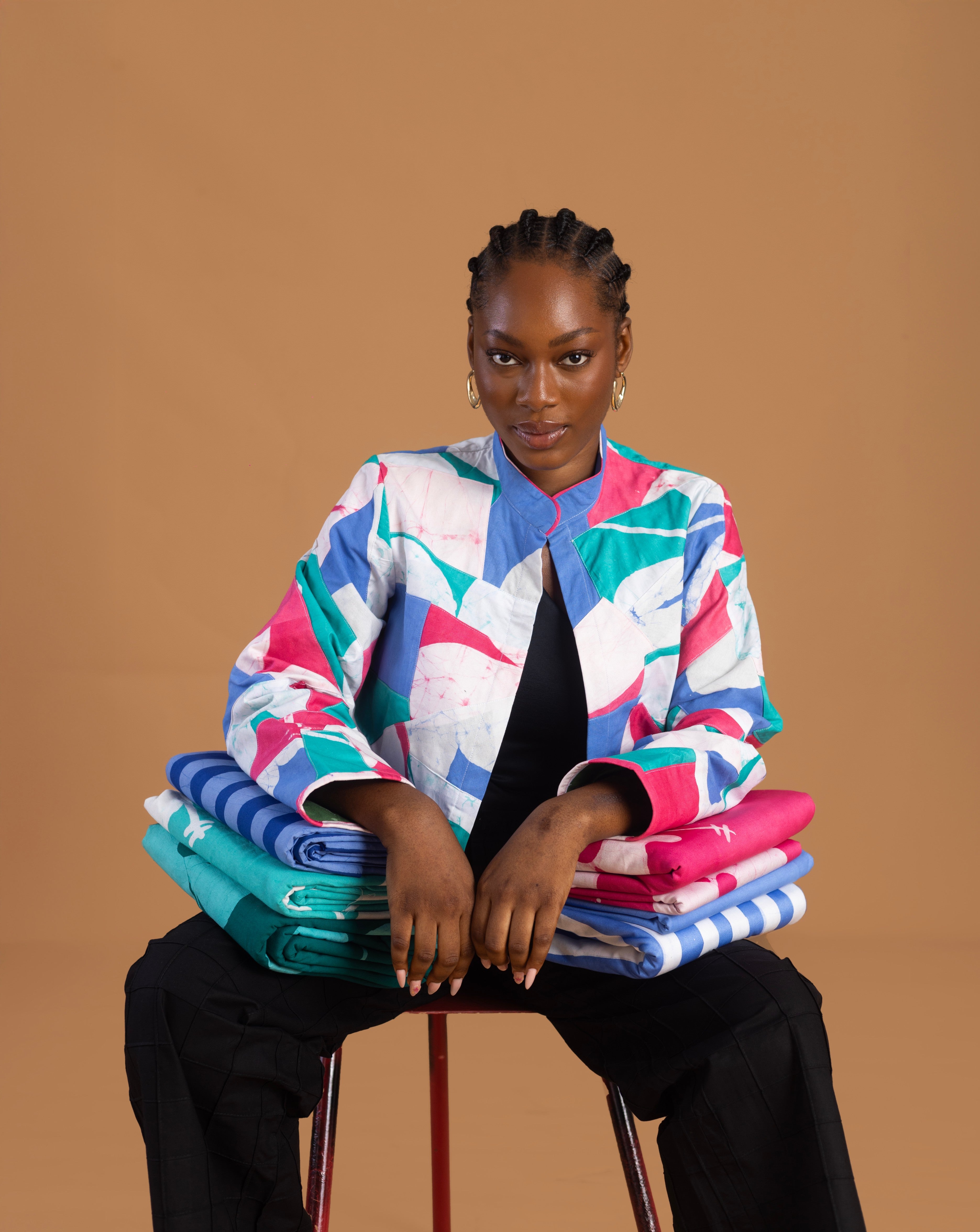 YEMISI JACKET