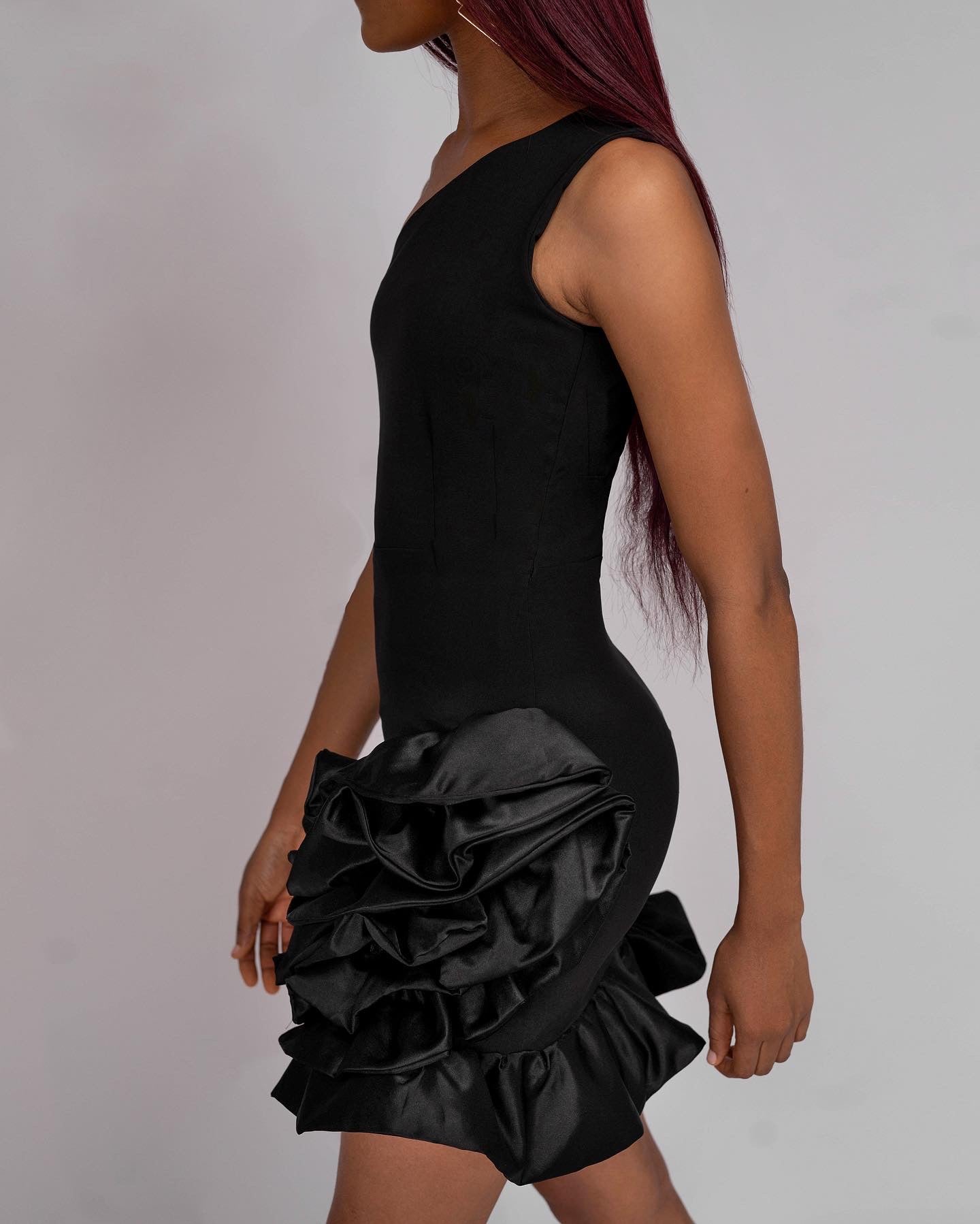 LANA DRESS