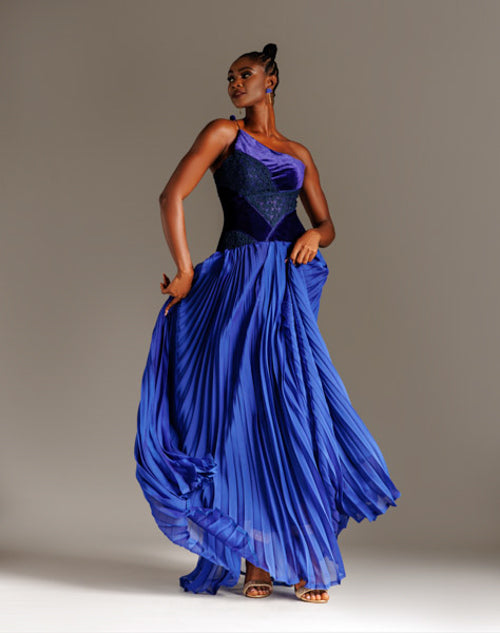 OMA DRESS