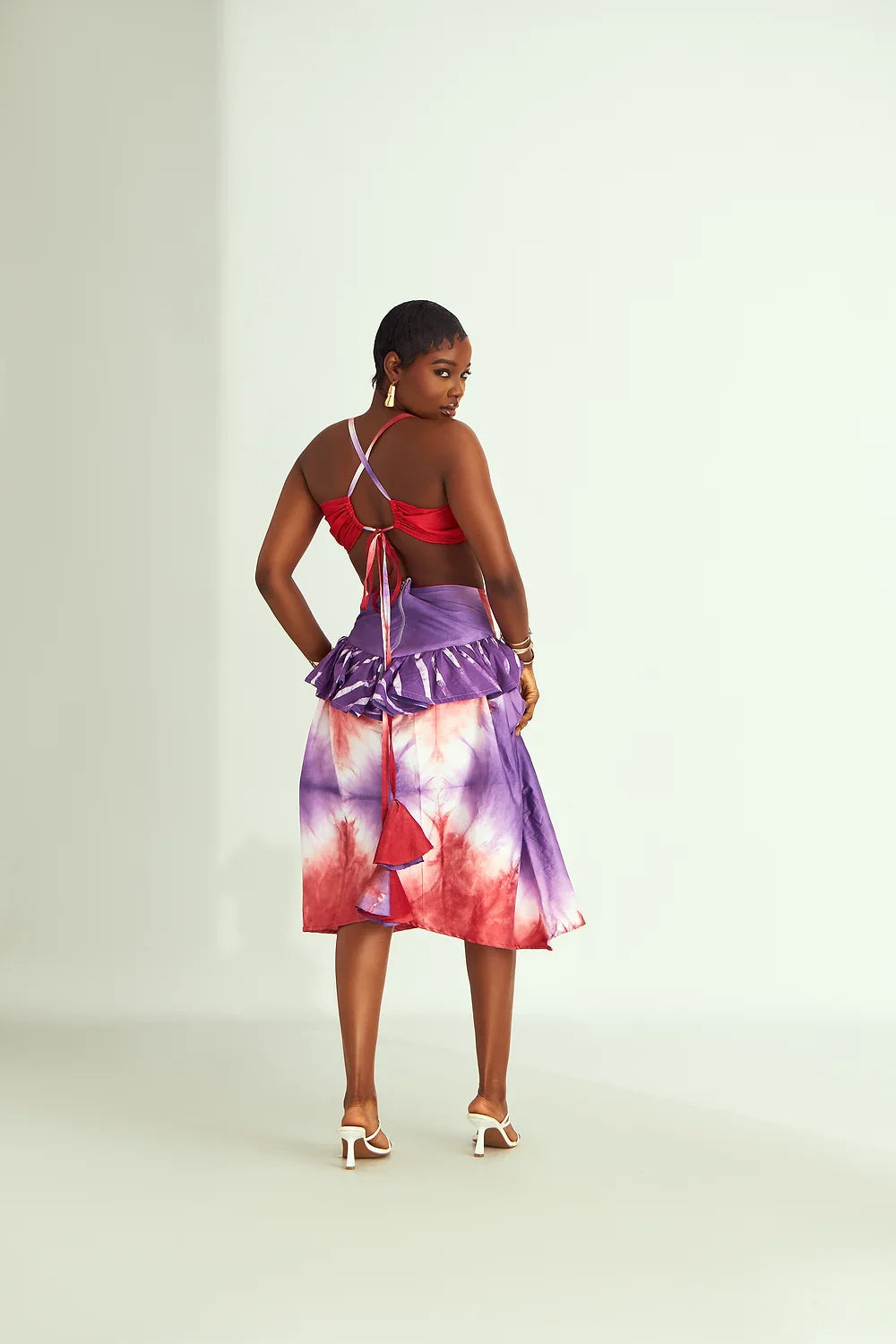 El conjunto de Yemisi