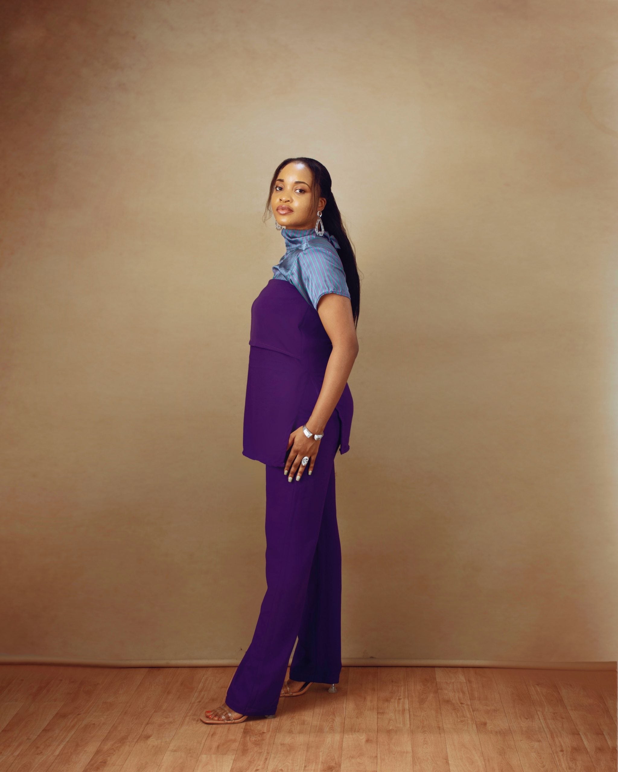 Haley Set (made-to-order)