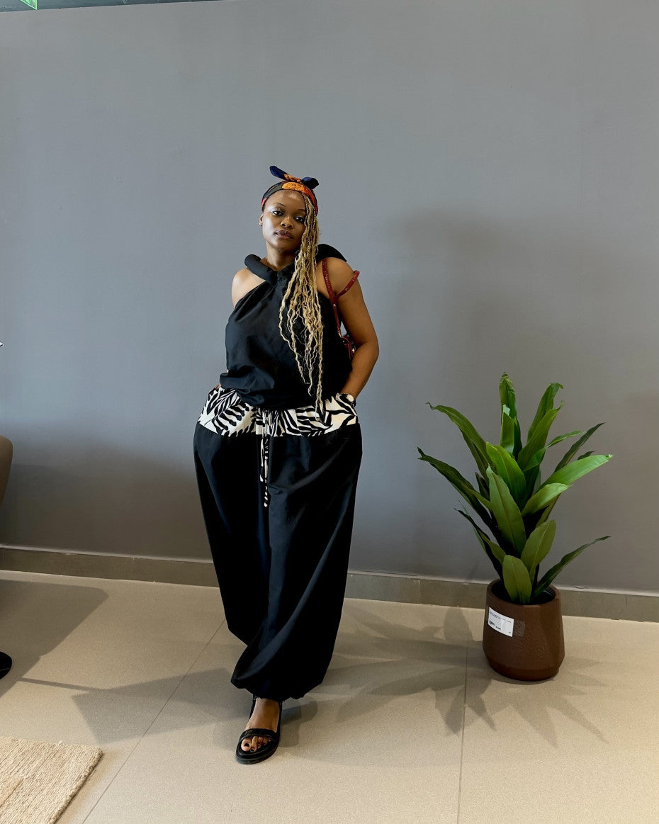 Olamma Set