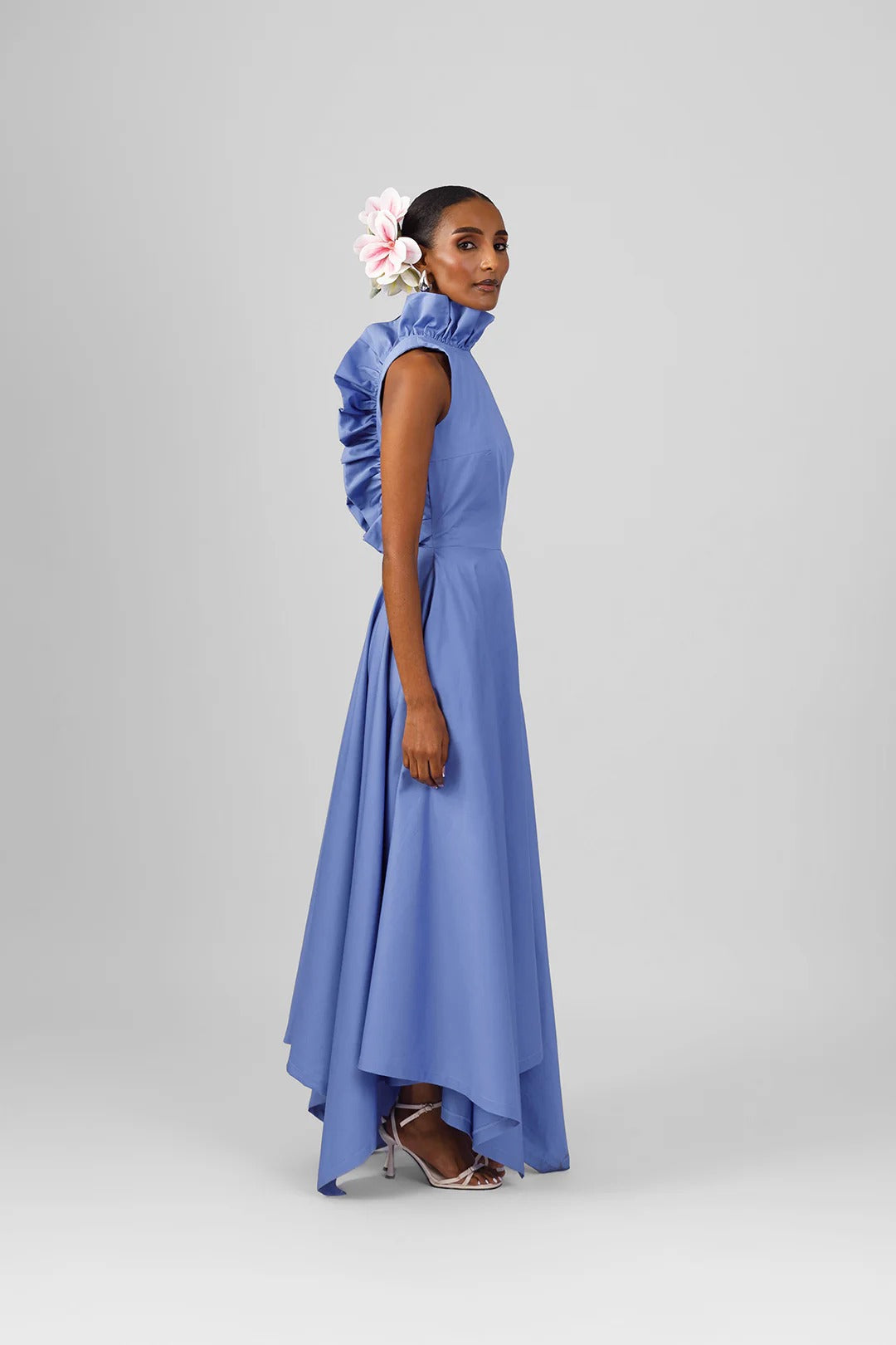 Atsi Dress