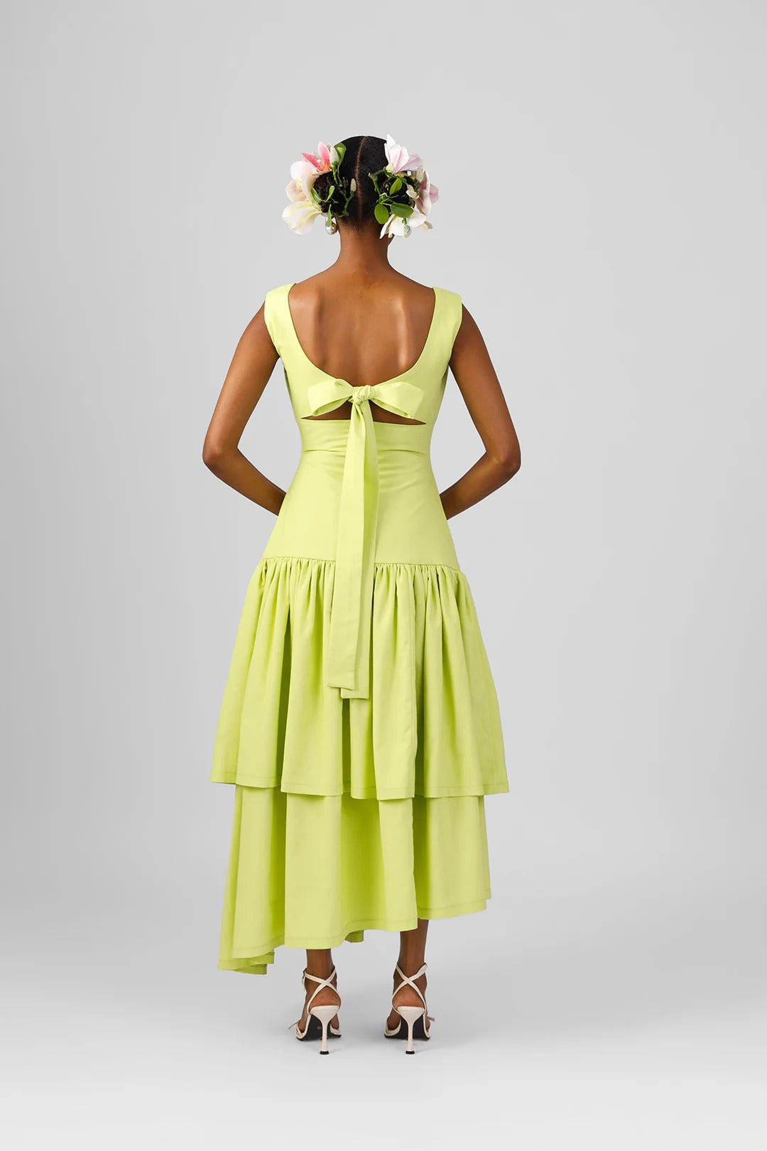 Sanaa Dress