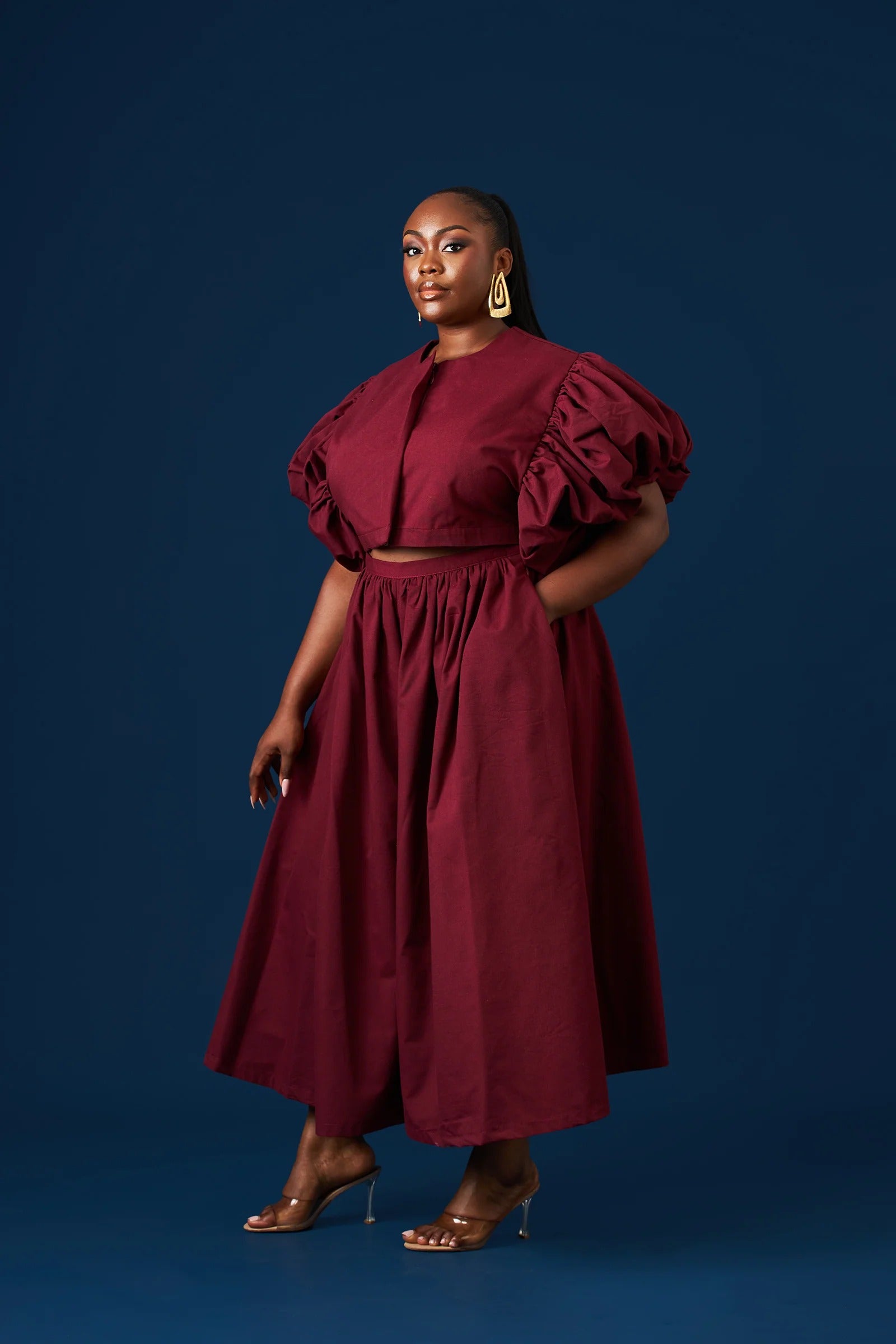 Binta Set