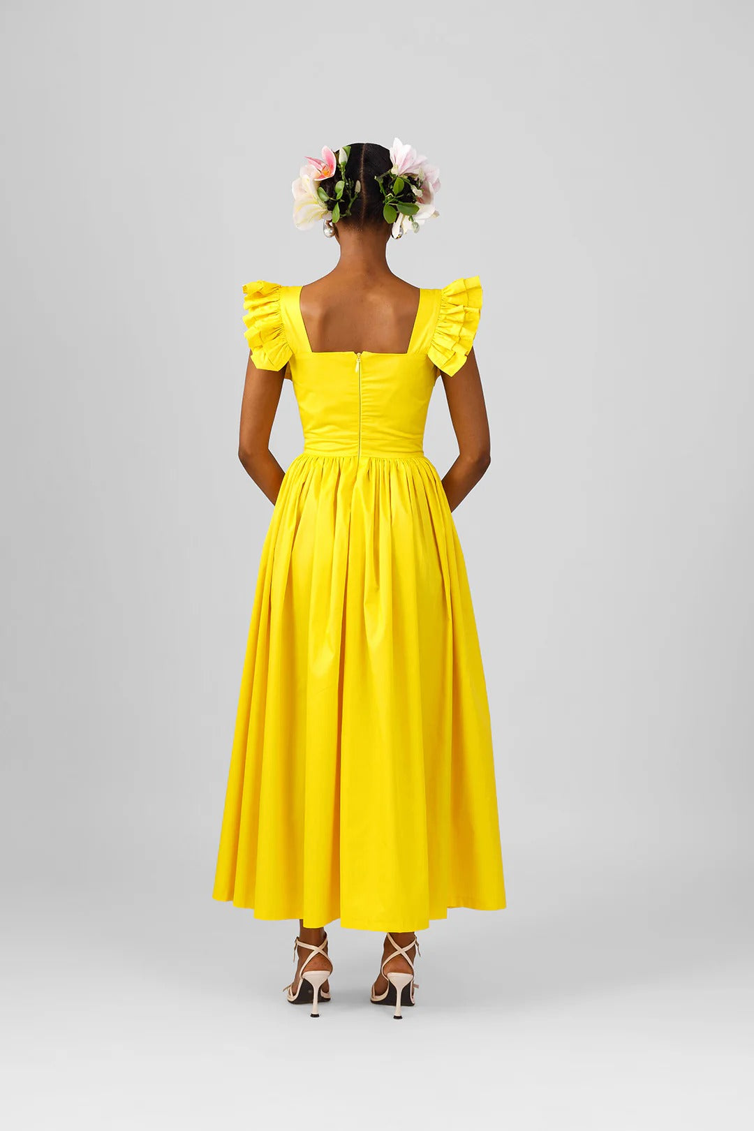 Kome Dress