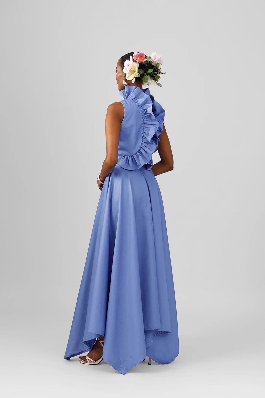 Atsi Dress