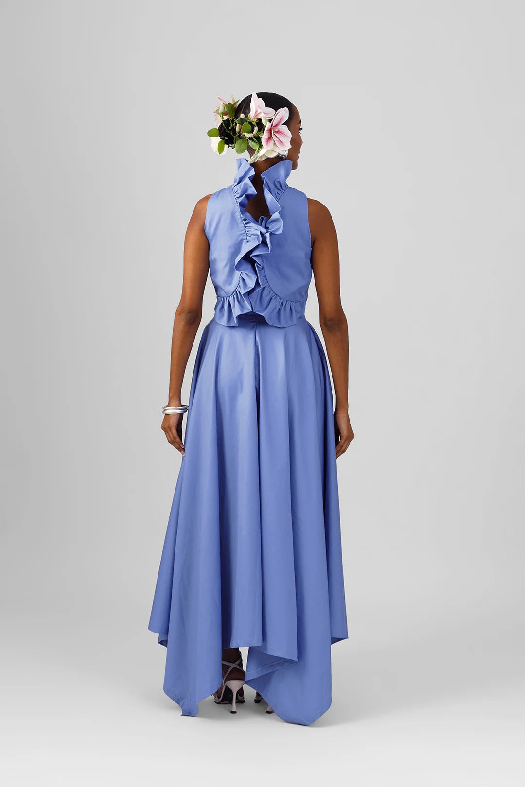 Atsi Dress
