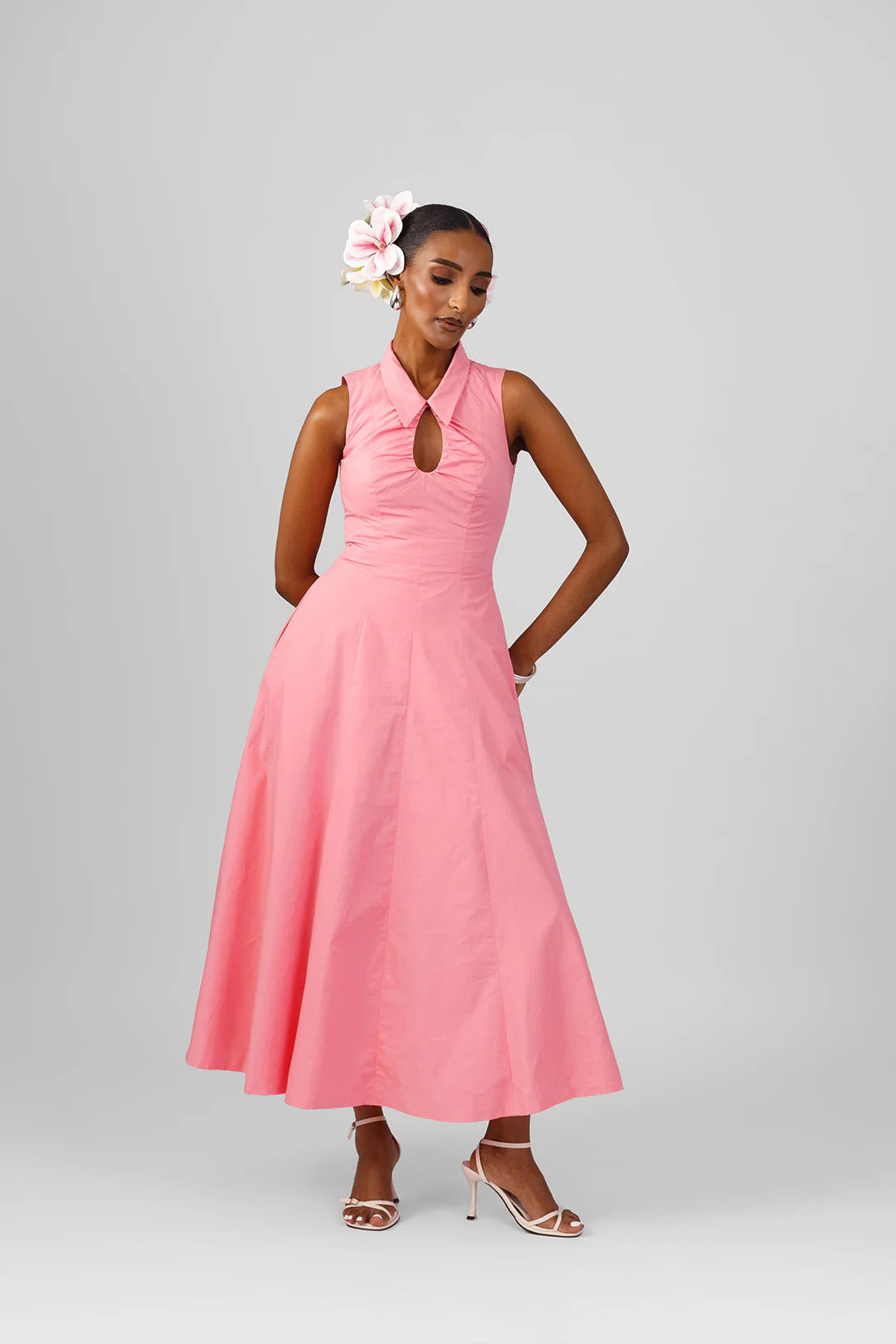 Efe Dress