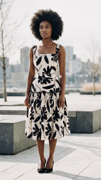 Lisa Dress