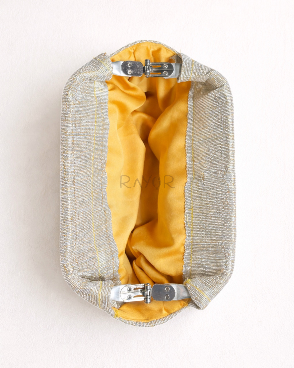 Rayor Arike Handwoven Asooke Women's Clutch
